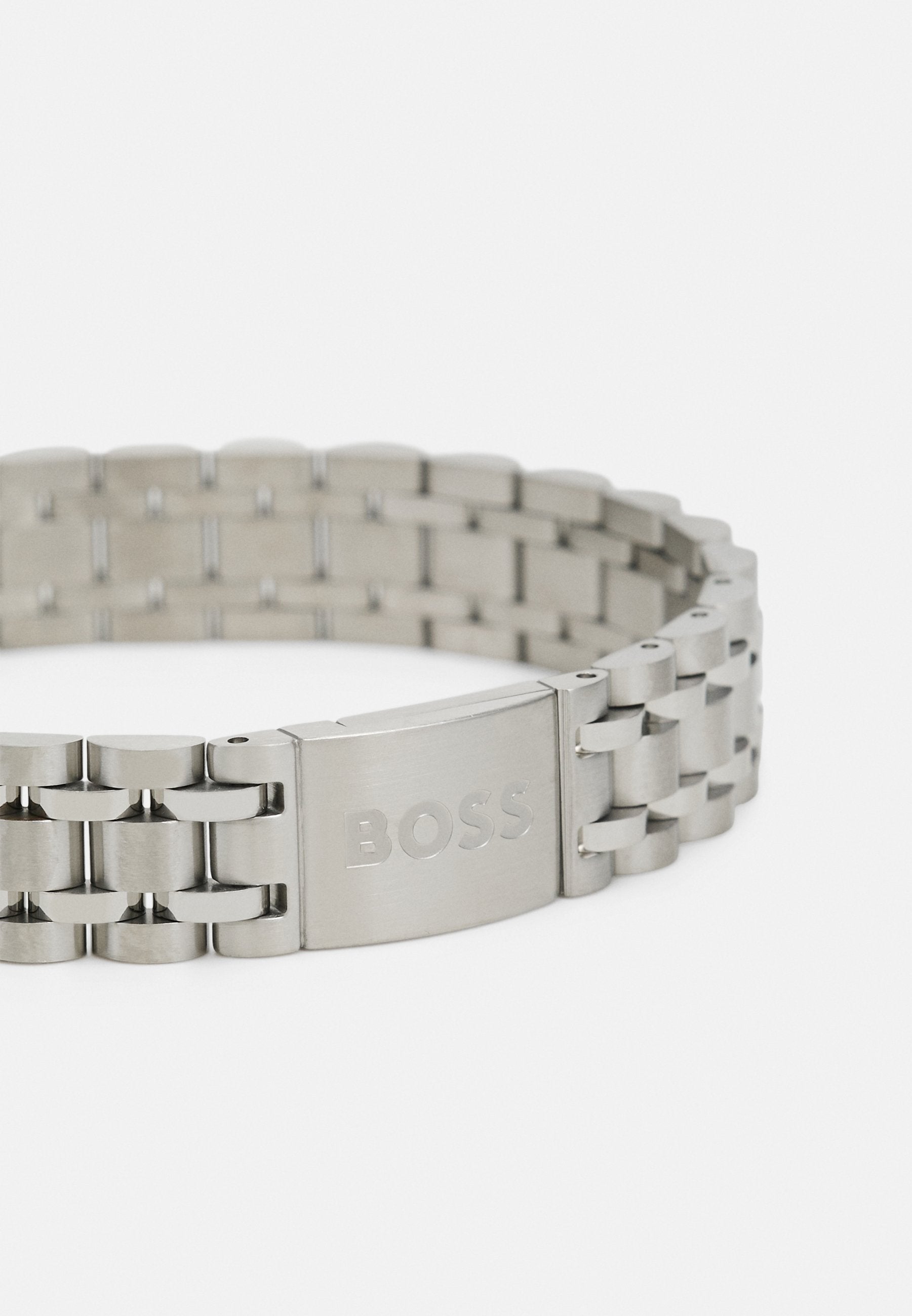 OWAN - Bracelet - silver-coloured