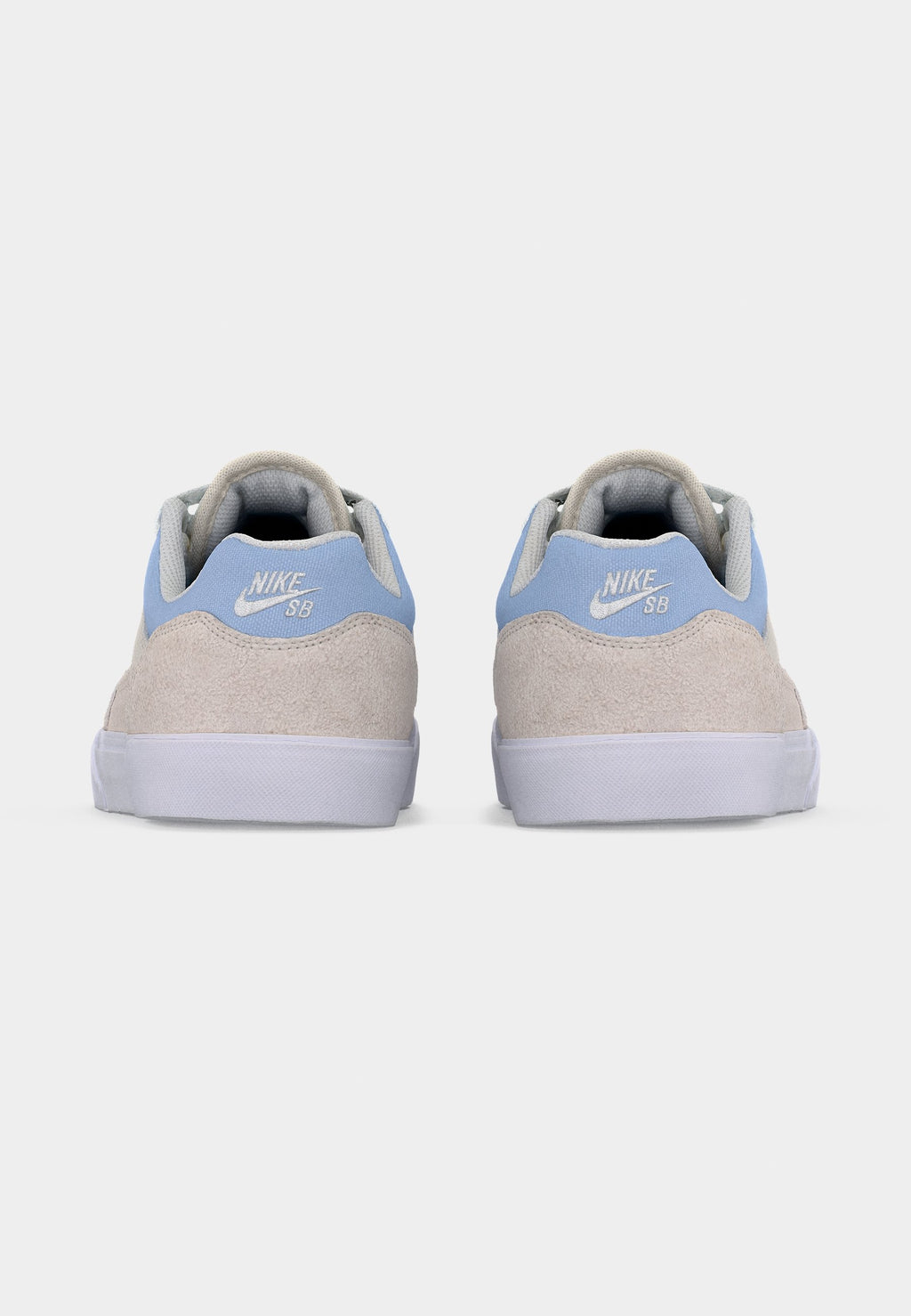 MALOR UNISEXE - Baskets - phantom/hydrogen blue/summit white/white