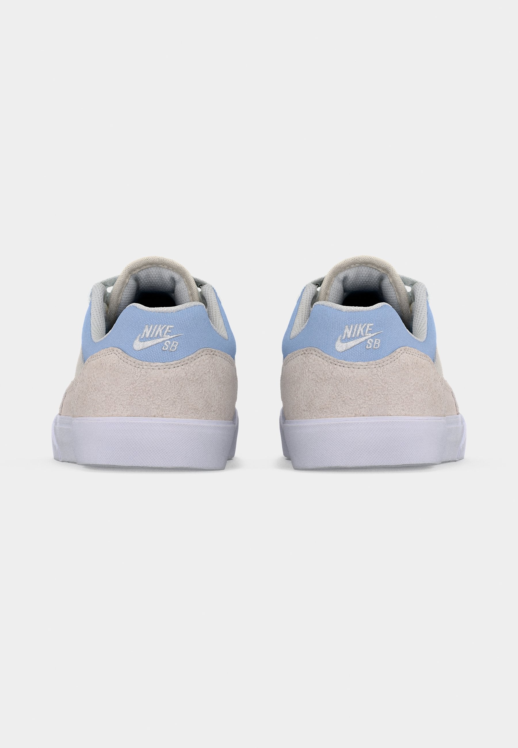 MALOR UNISEXE - Baskets - phantom/hydrogen blue/summit white/white