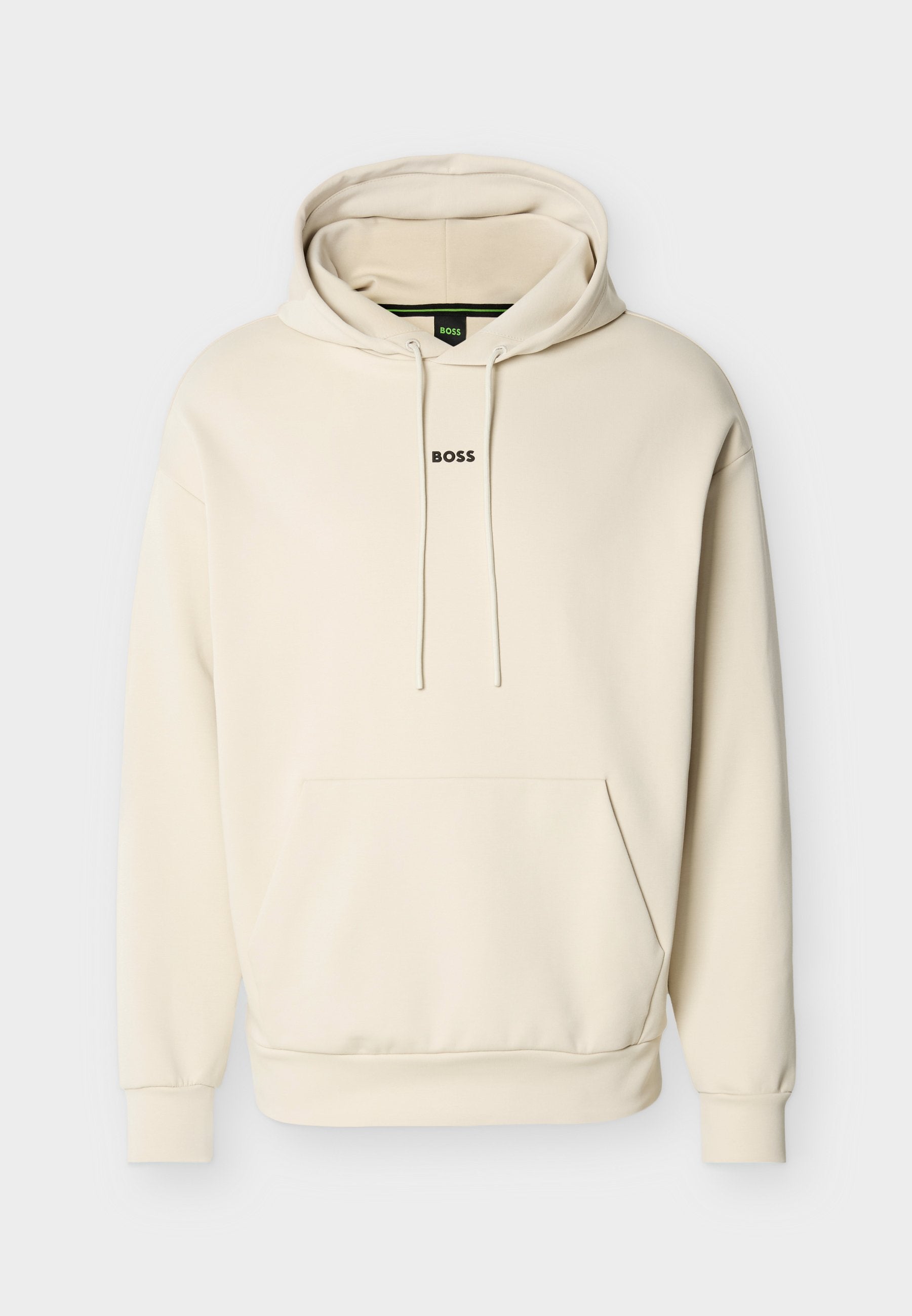 SLY ZONE - Hoodie - light beige