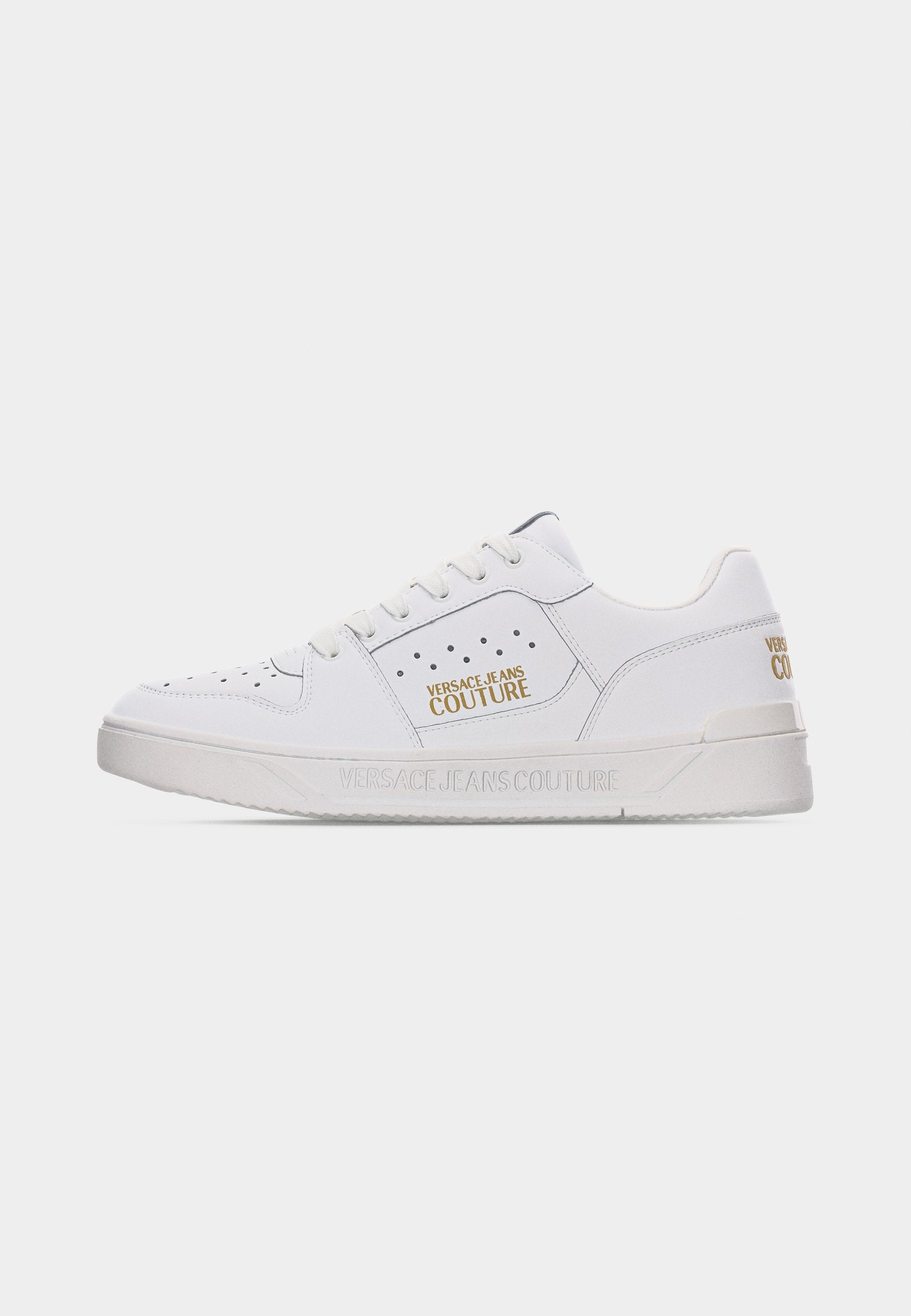 FONDO STARLIGHT - Trainers - white