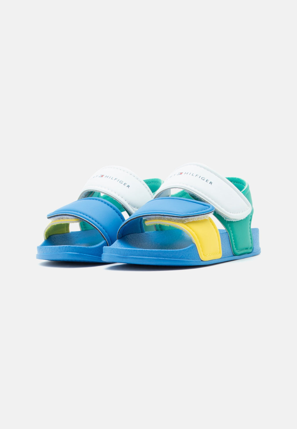 JOEL UNISEX - Sandals - multicolor