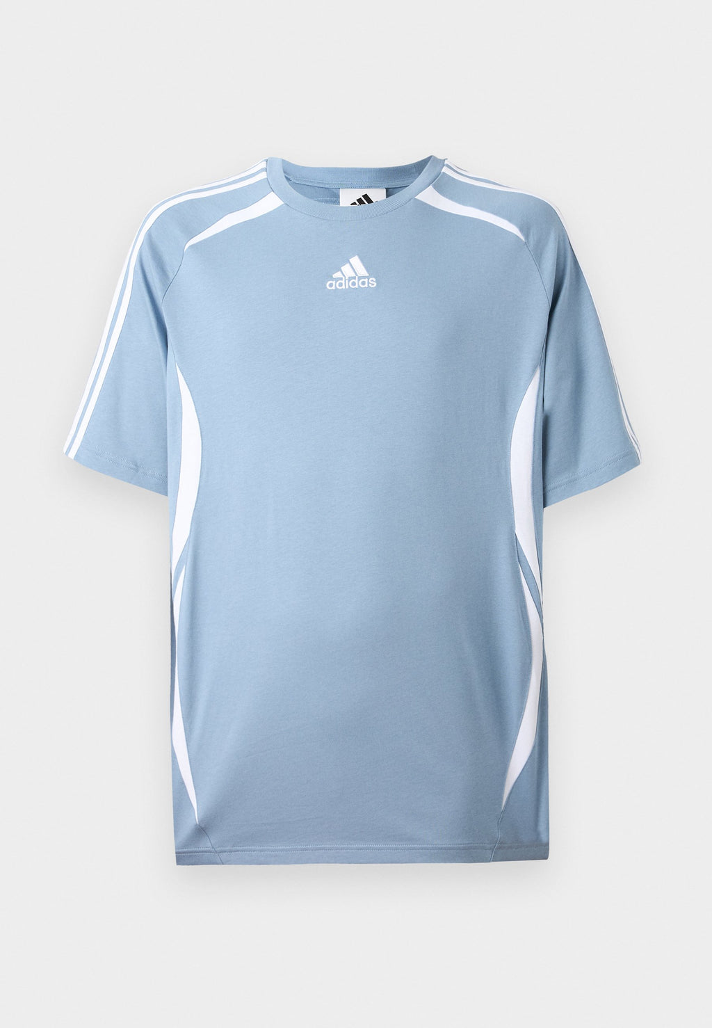 TEAMGEIST TEE UNISEX - Print T-shirt - tactile blue