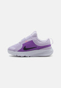 STAR RUNNER 5 - Yol koşu ayakkabısı - violet mist/purple dynasty/bright violet/hot lava
