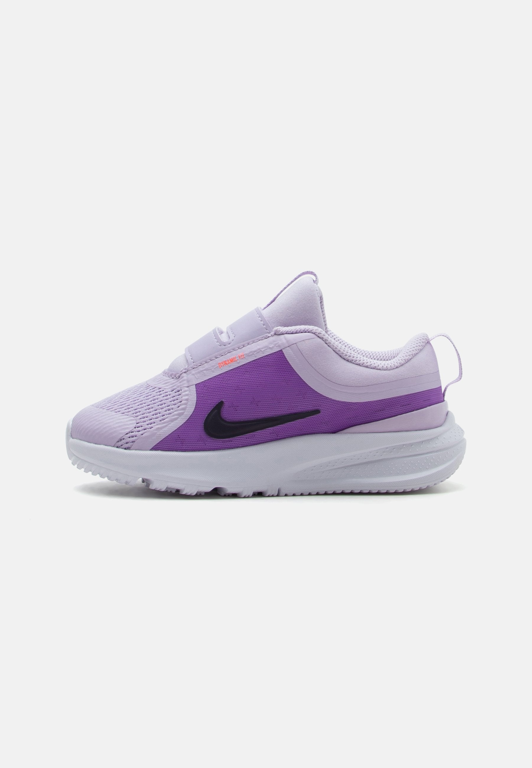 STAR RUNNER 5 - Yol koşu ayakkabısı - violet mist/purple dynasty/bright violet/hot lava