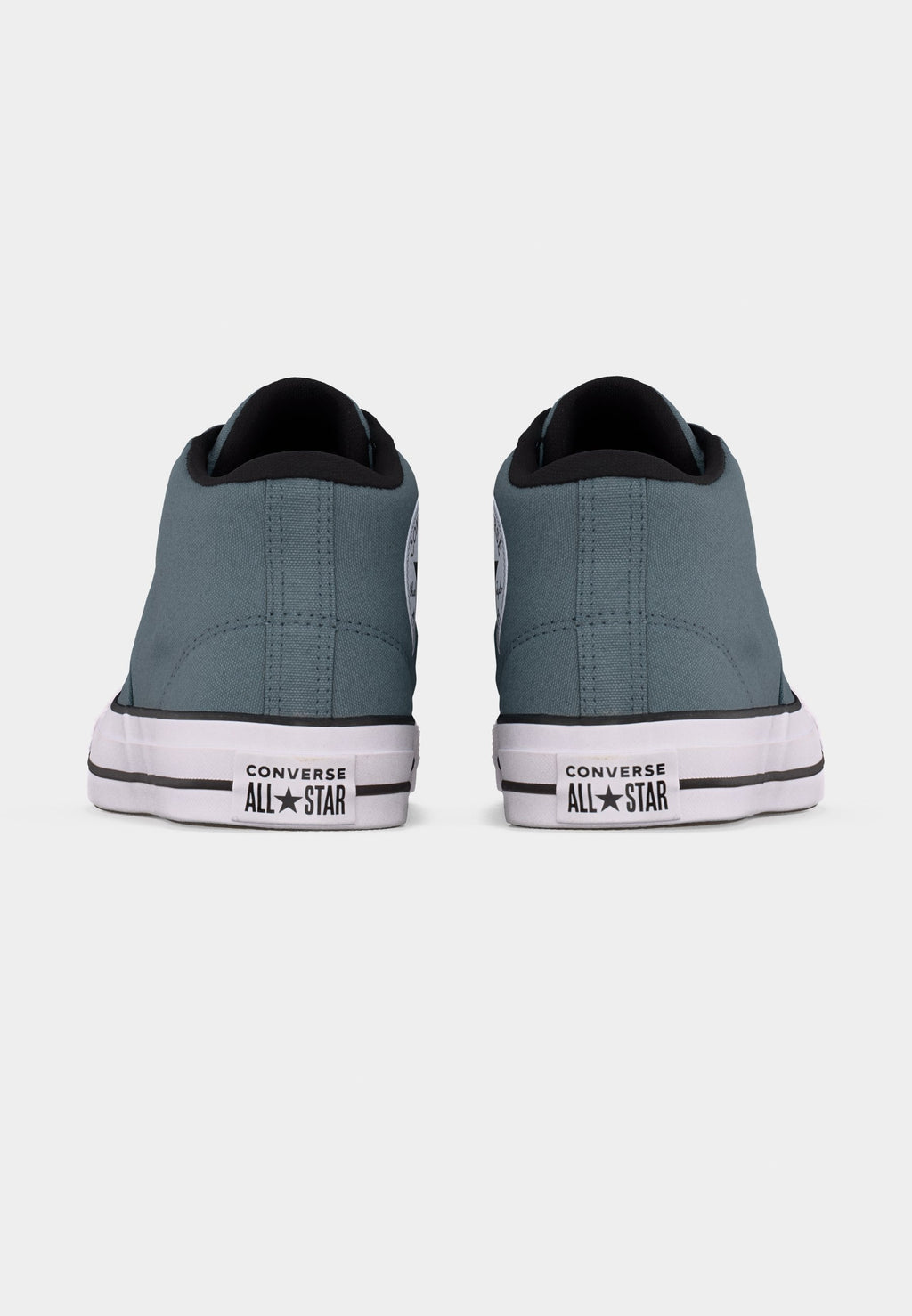 CHUCK TAYLOR ALL STAR MALDEN STREET UNISEX - High-top trainers - mineral brew/white/black