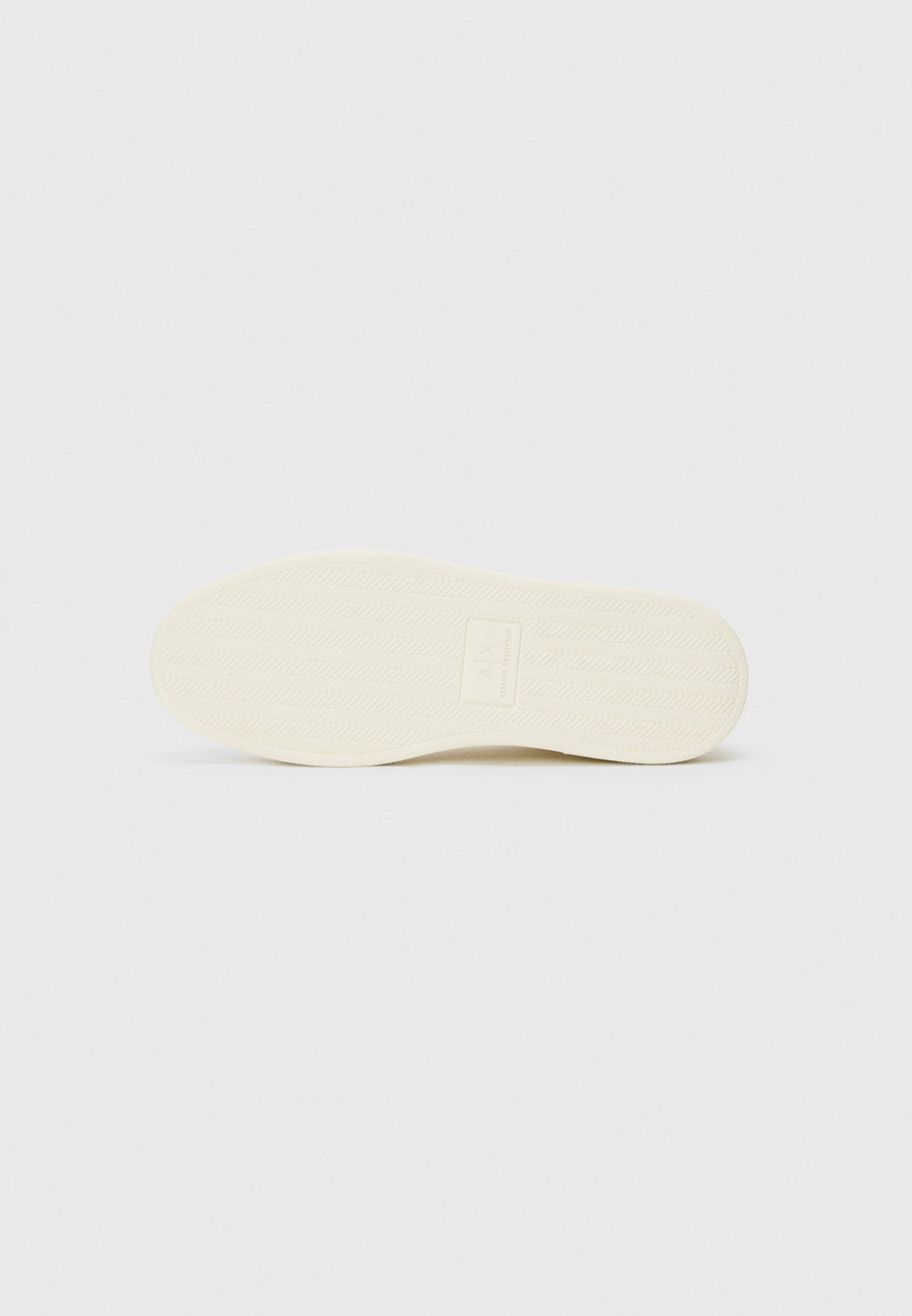 Trainers - white/black