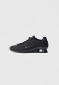 SHOX Z - Baskets - noir/rouge univ.