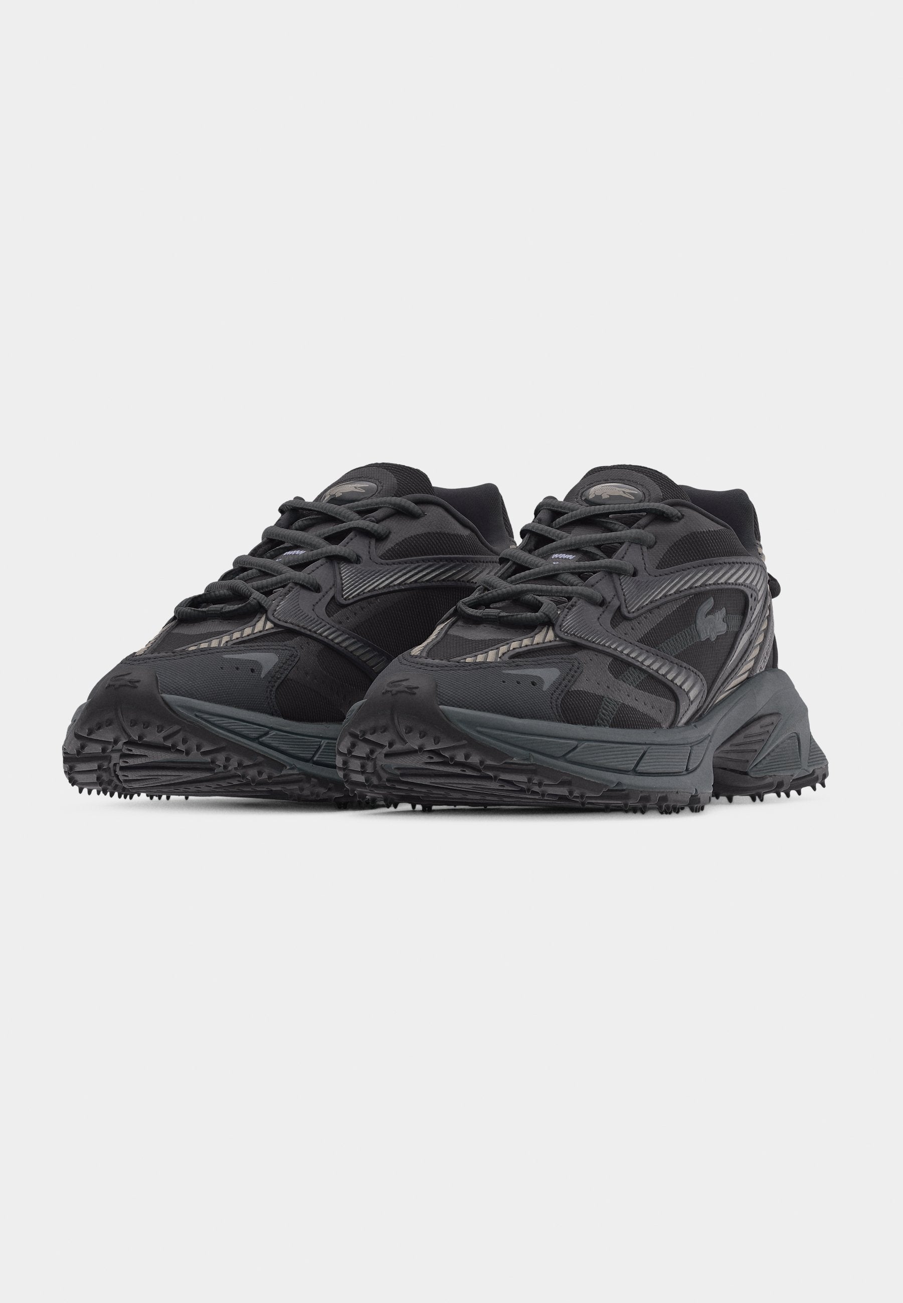 L003 NEO SHOT 1261 - Trainers - dark grey