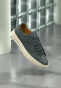 KIERAN_TENN_WCSD - Trainers - dark grey