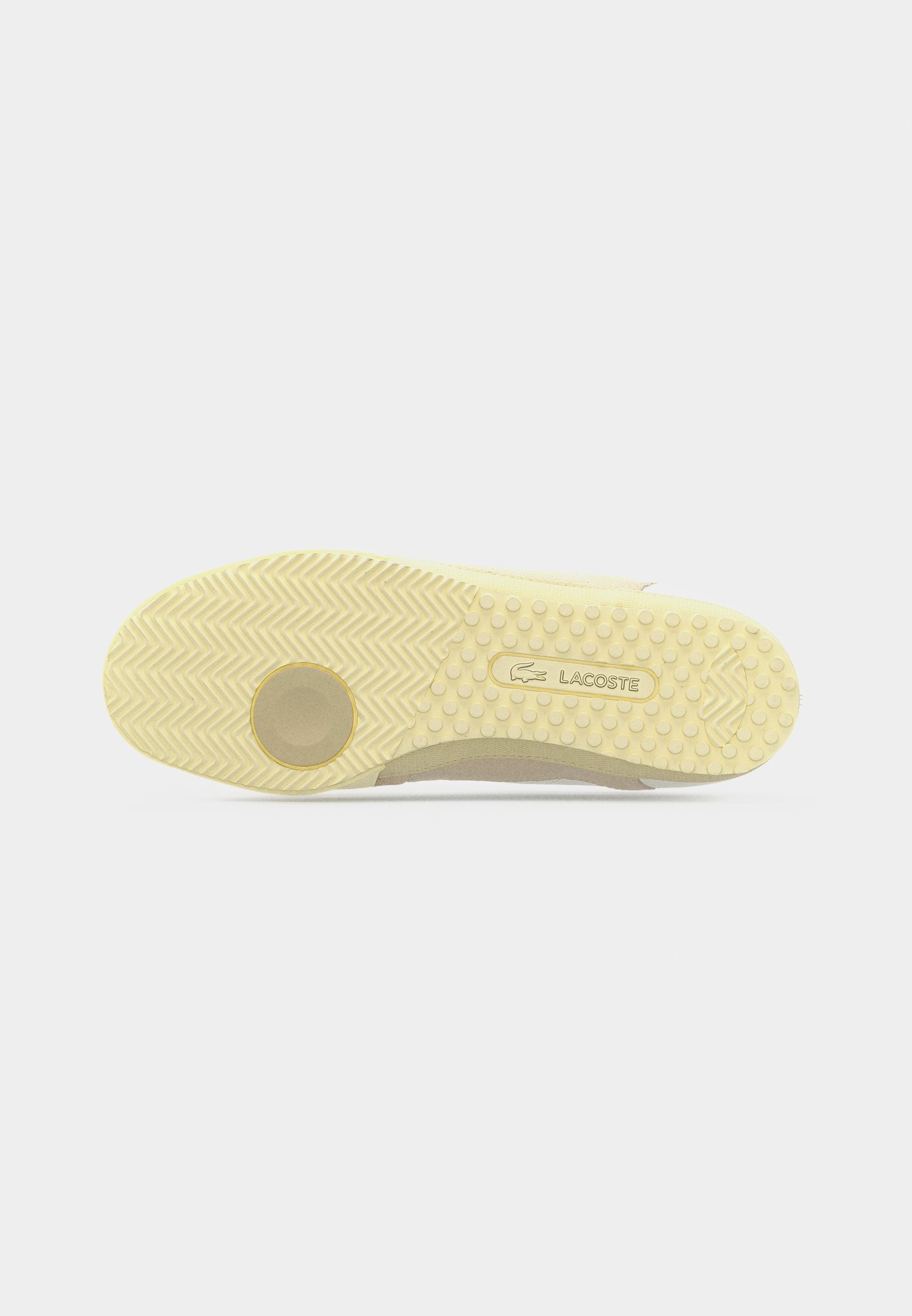 AURA 126 - Trainers - off white/light yellow