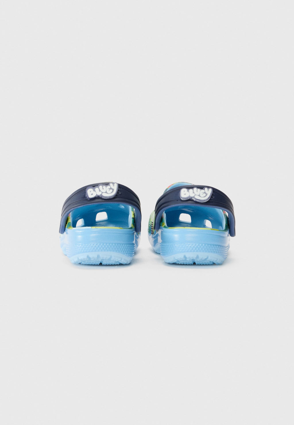 BLUEY CLASSIC UNISEX - أحذية مريحة - متعدد
