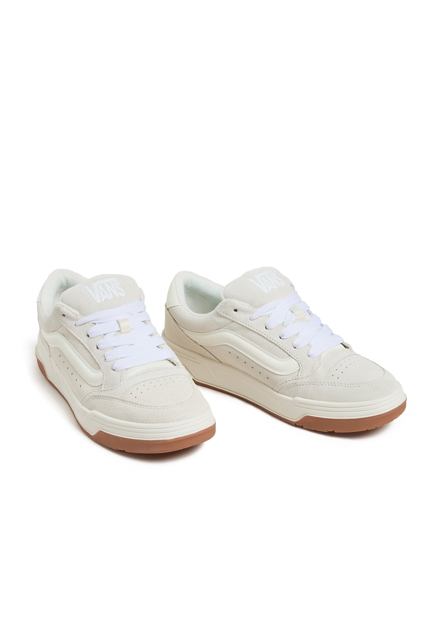 HYLANE UNISEX - Trainers - marshmallow