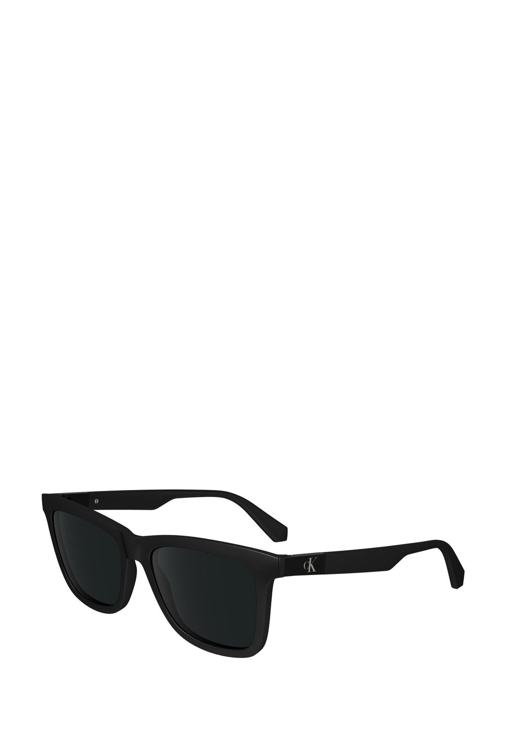 UNISEX - Sunglasses - black
