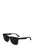UNISEX - Sunglasses - black