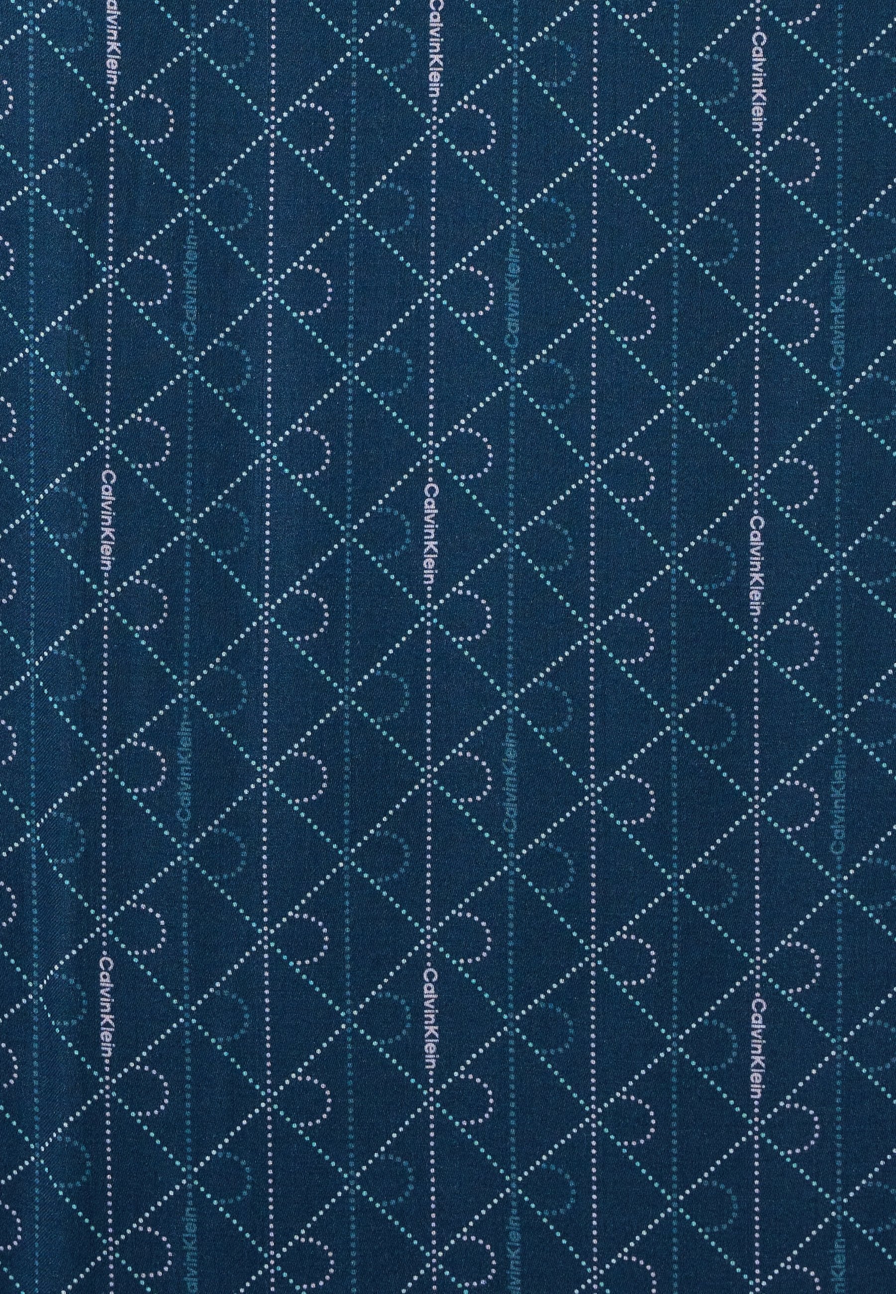 EMBLEM DOT﻿TED STOLE UNISEX - Scarf - key largo