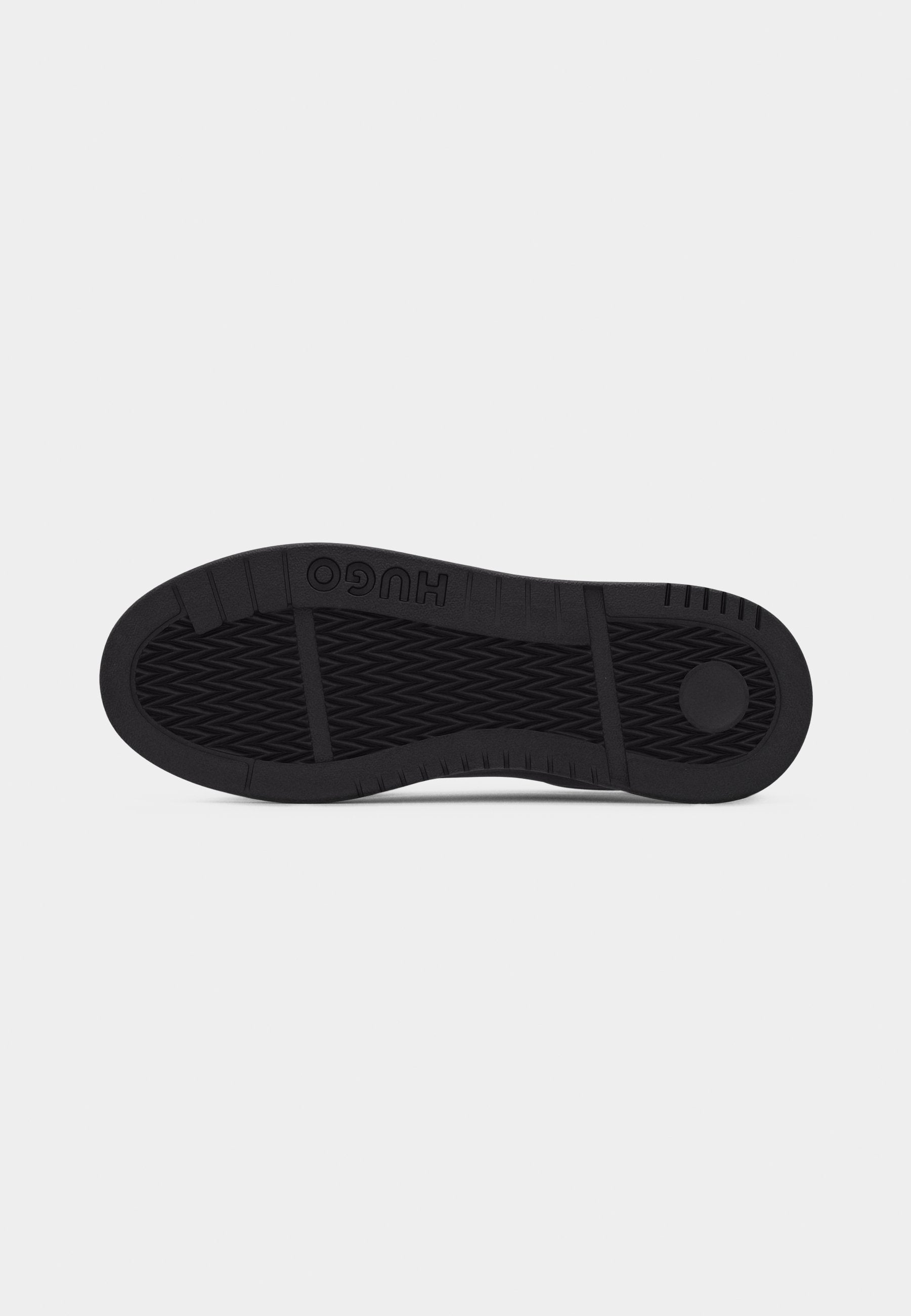 NESTON - Trainers - black