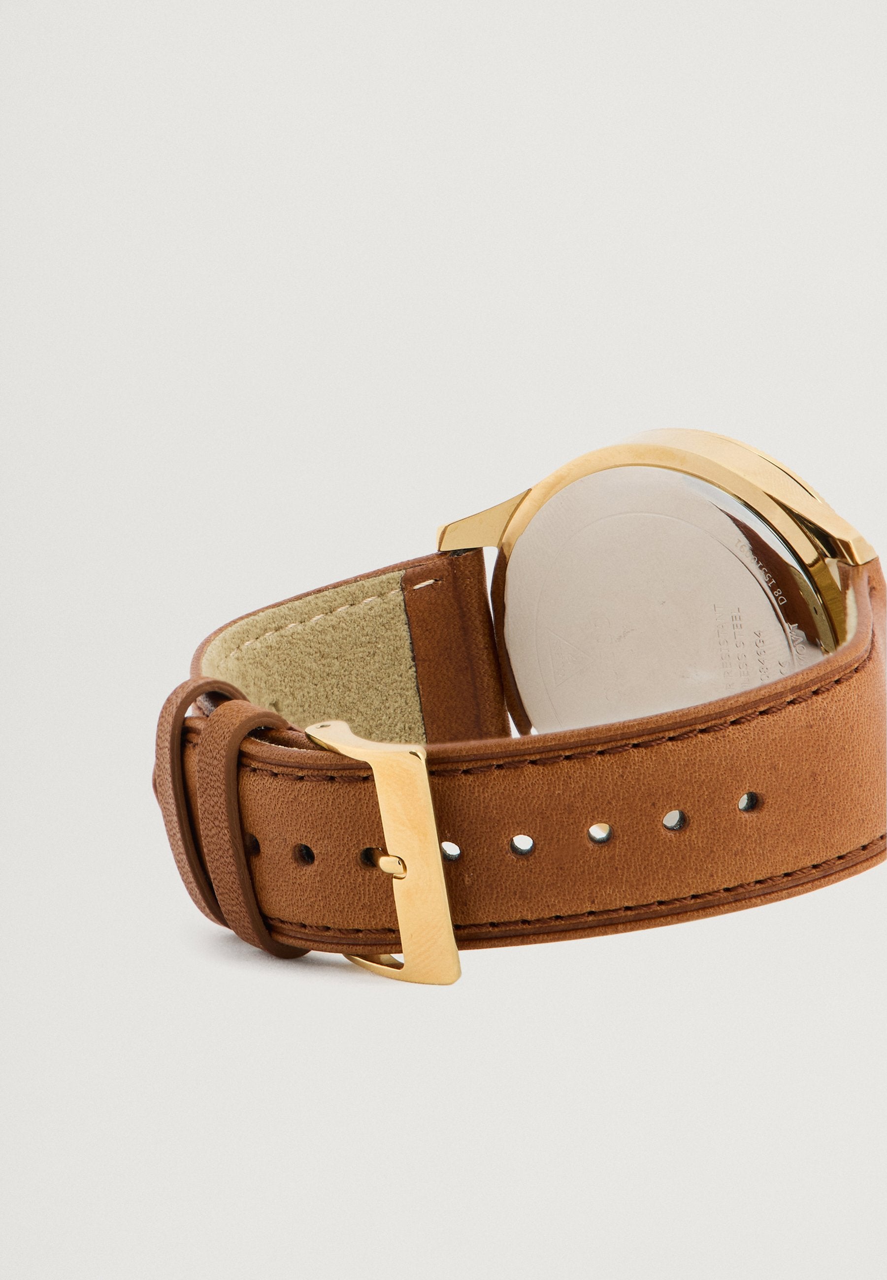 DEX UNISEX - Watch - brown