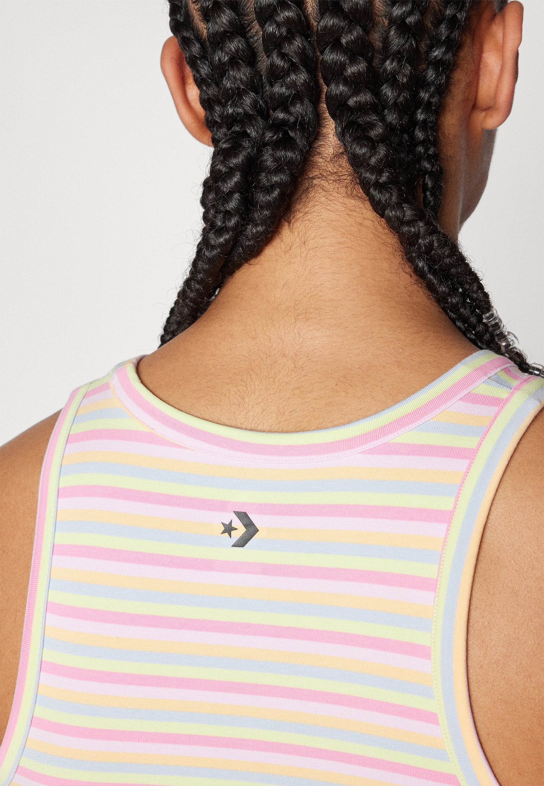 PROUD TO BE UNISEX - Top - multi-coloured