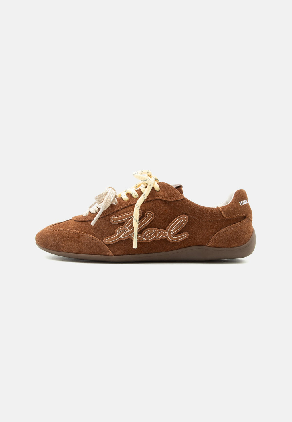 ALTIA - Trainers - tan