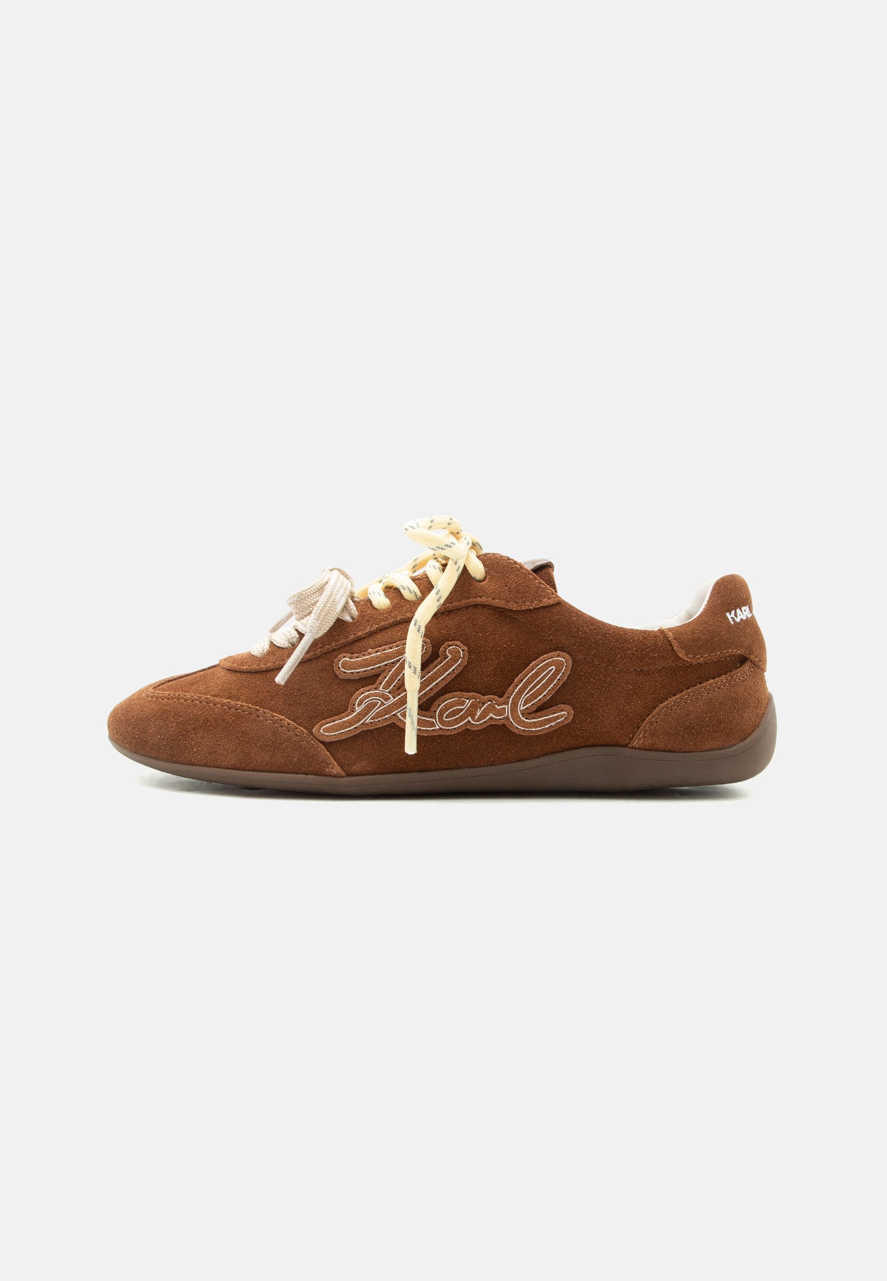 ALTIA - Trainers - tan