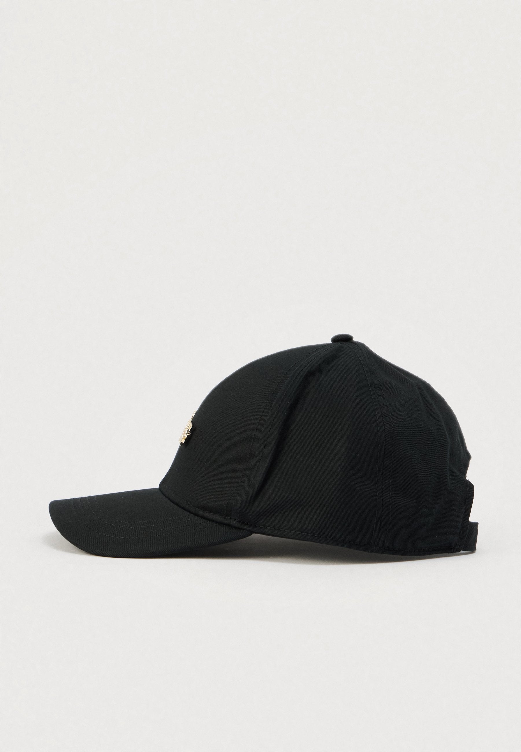 Cap - black