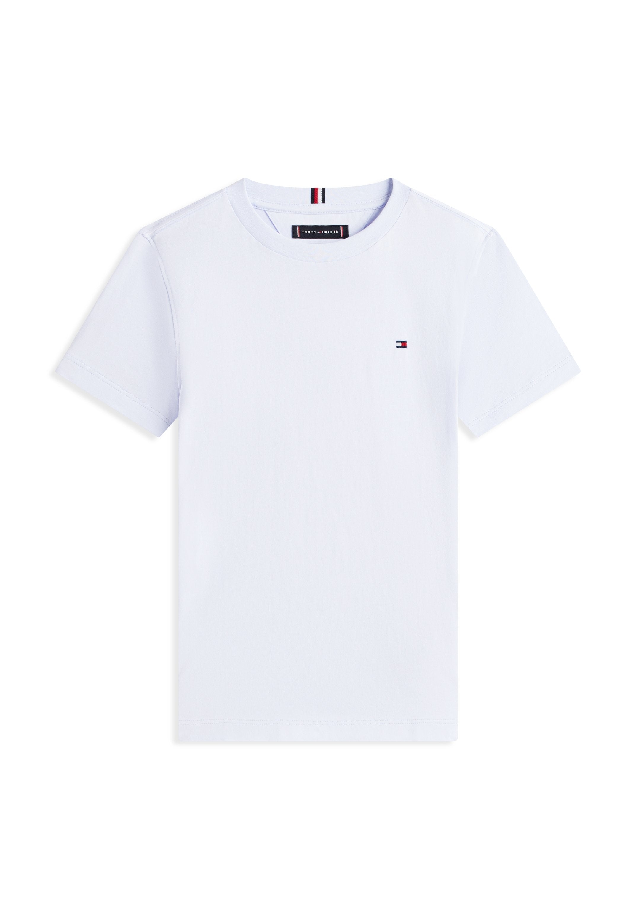 ESSENTIAL TEE UNISEX - Basic T-shirt - sweet blue