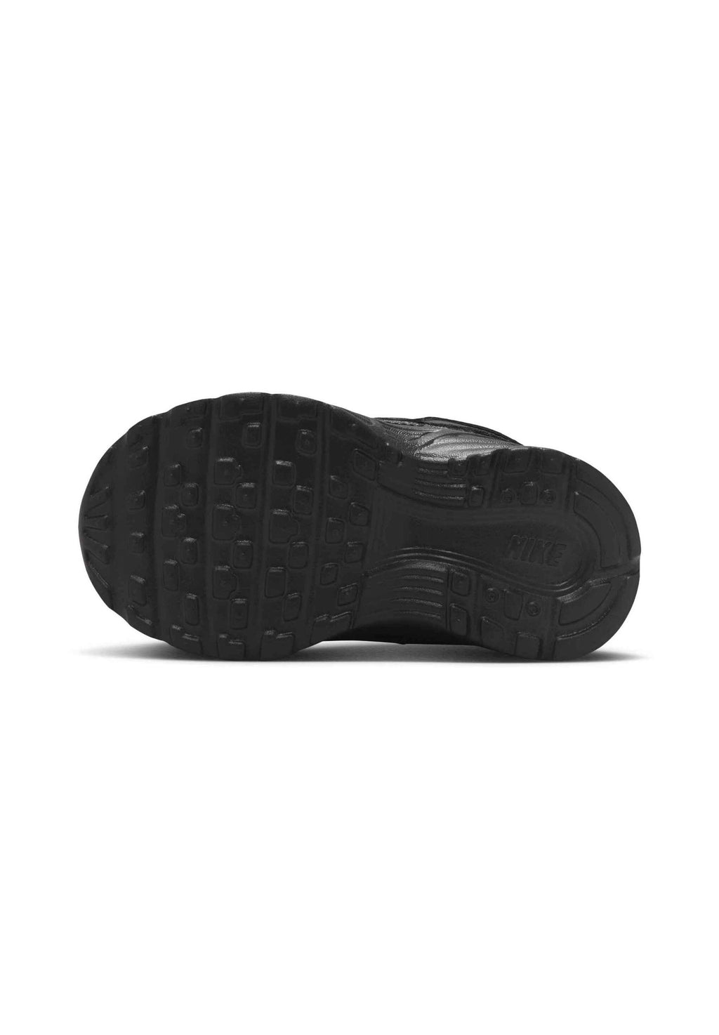 P 6000 UNISEX - Trainers - black/black