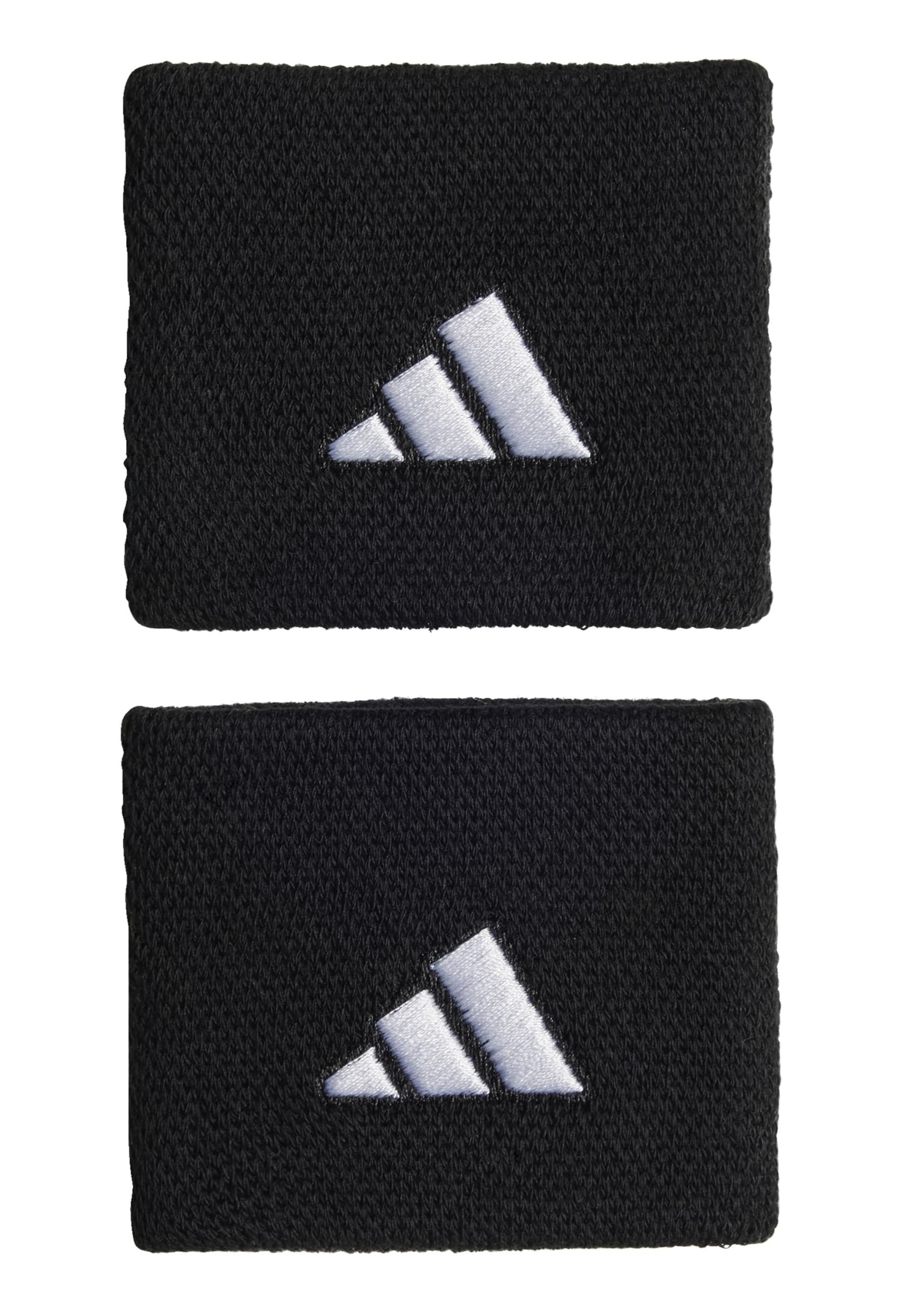 WRISTBAND SMALL - Other accessories - black   black   white