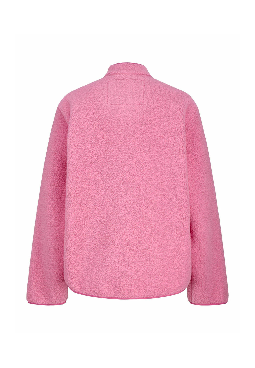 Fleece jacket - morning glory