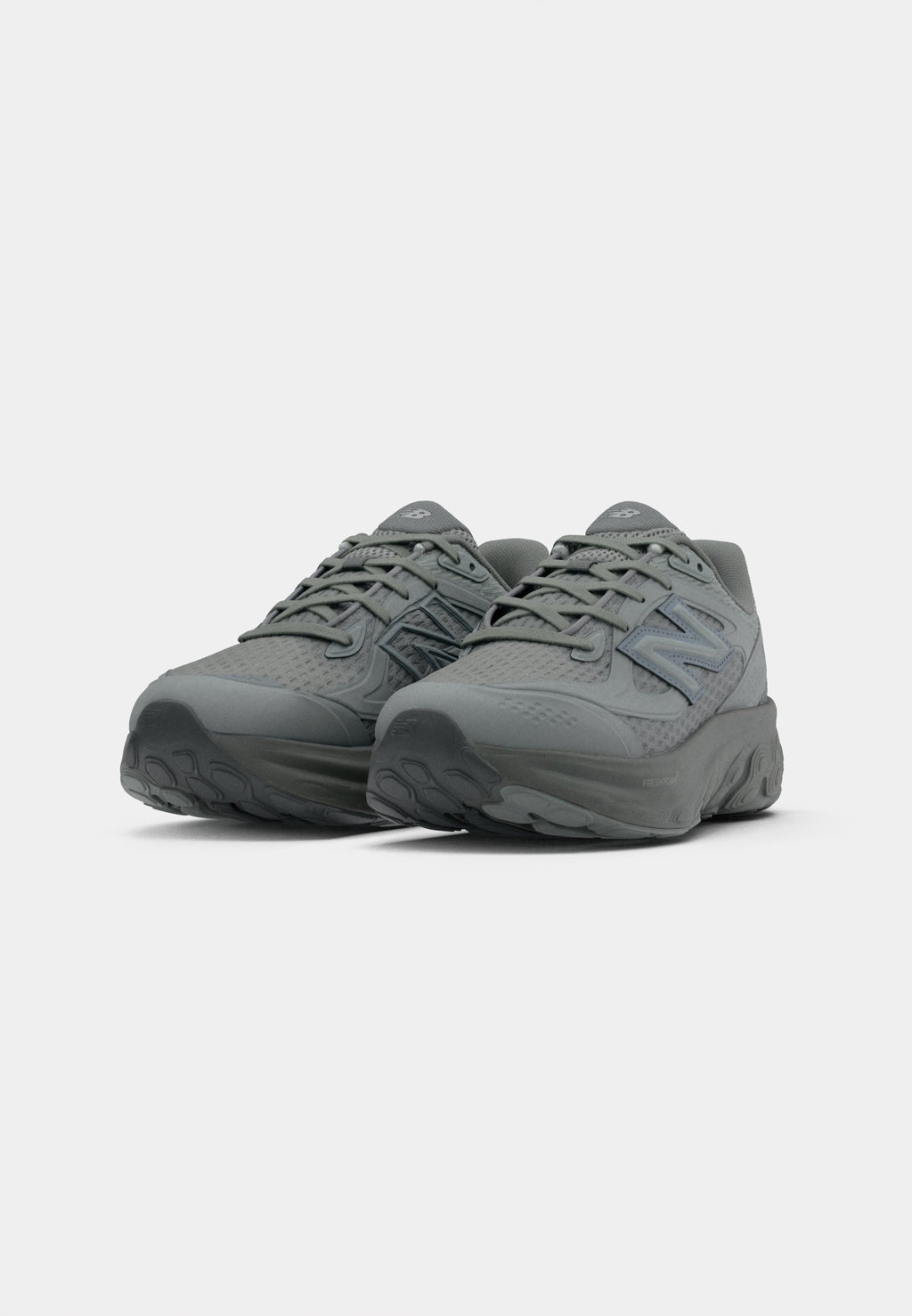 أحذية UTRN UNISEX - أحذية رياضية - رمادي