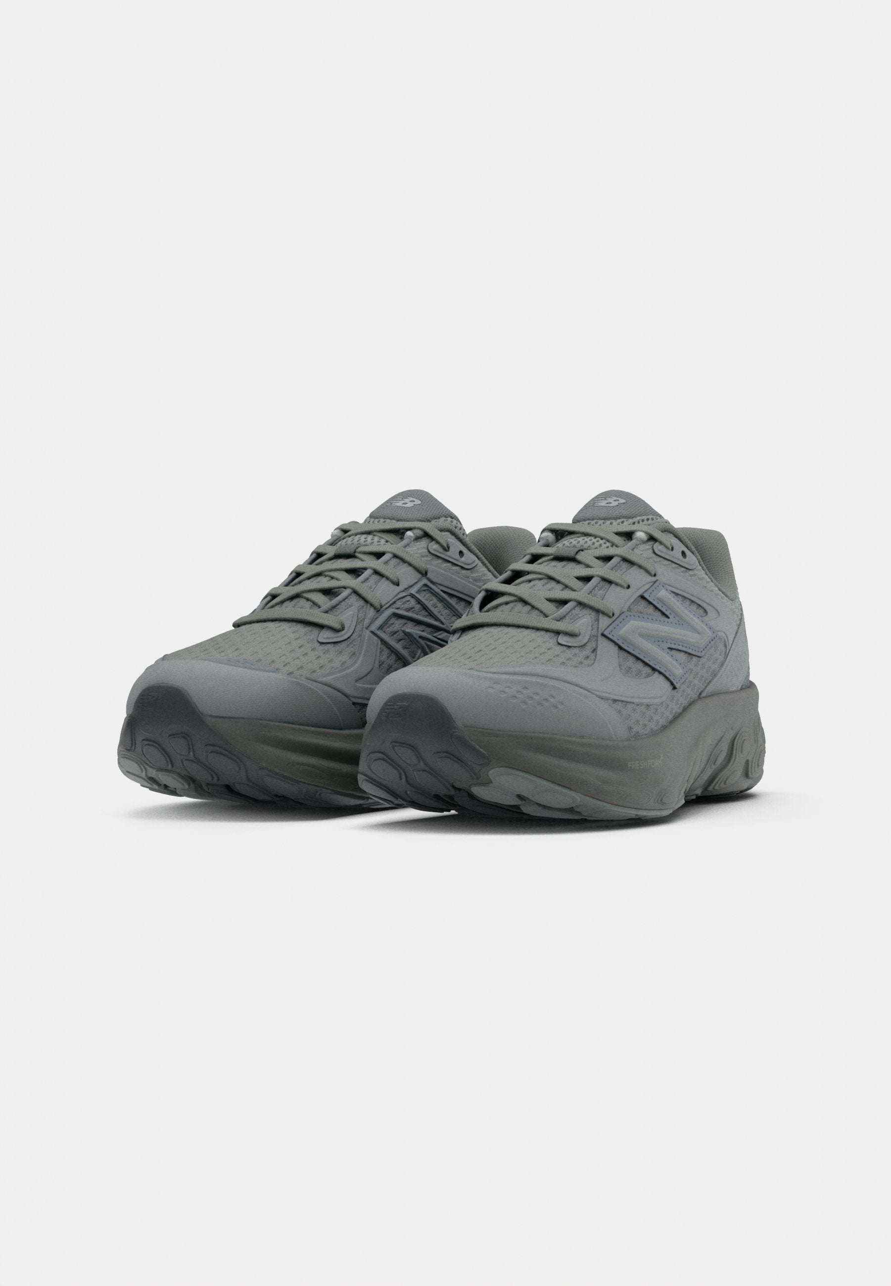 أحذية UTRN UNISEX - أحذية رياضية - رمادي