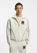 HUGO KAPINO262X_RB - Training jacket - natural fourteen