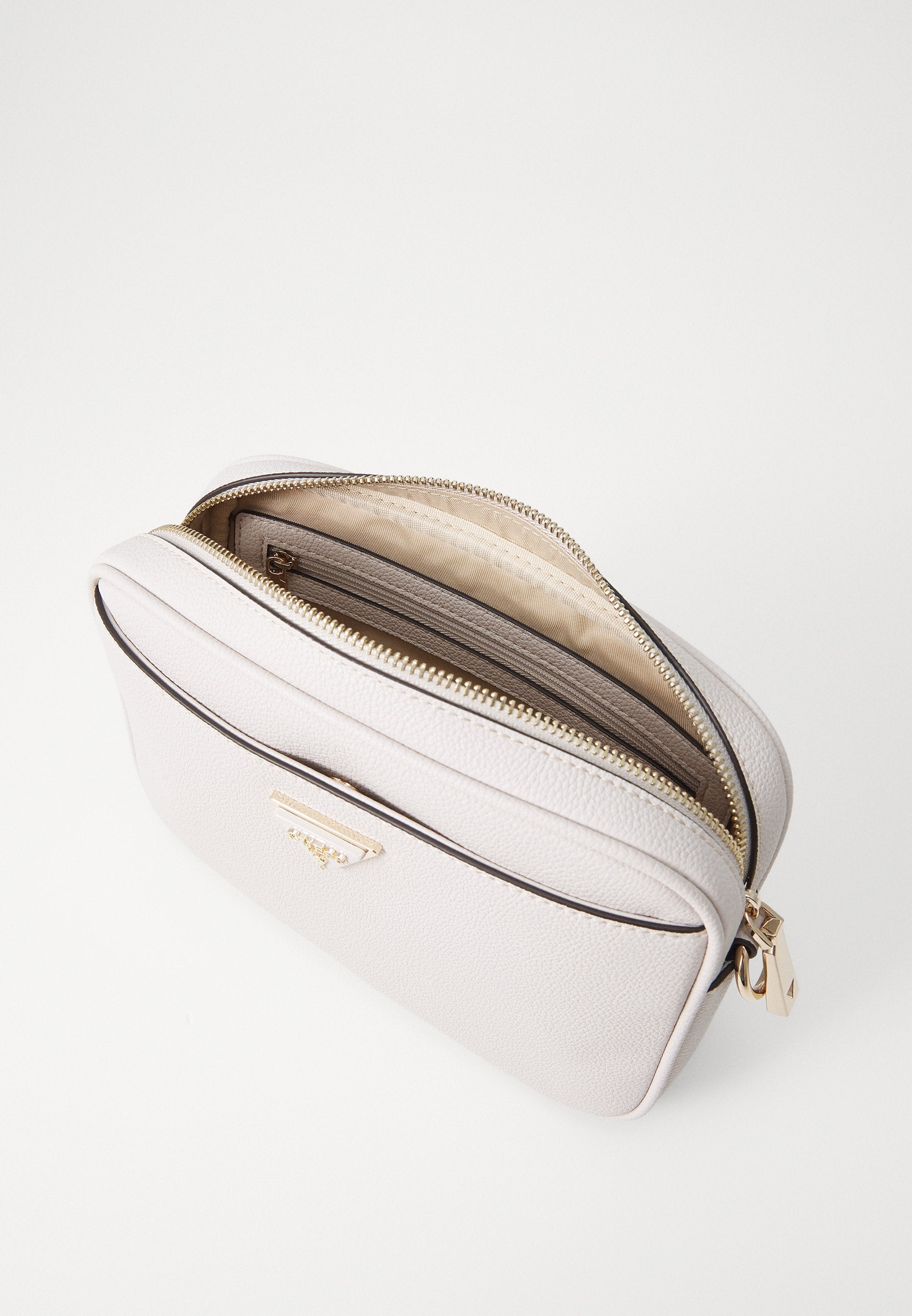 MERIDIAN - Sac bandoulière - ivoire