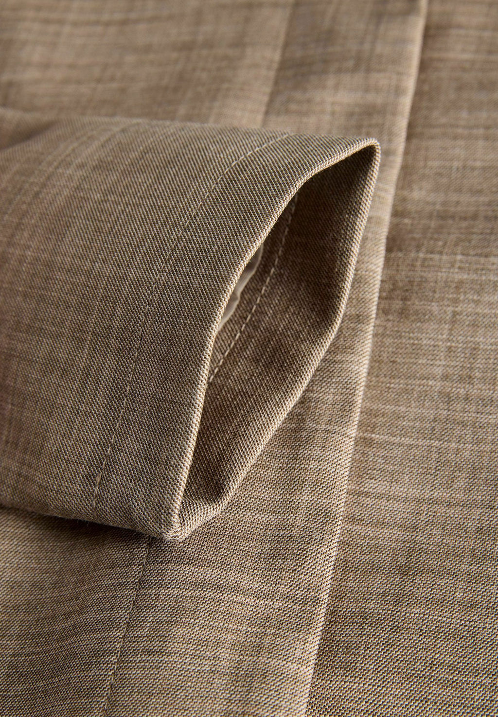 JXZIA Light s - Light jacket - coriander