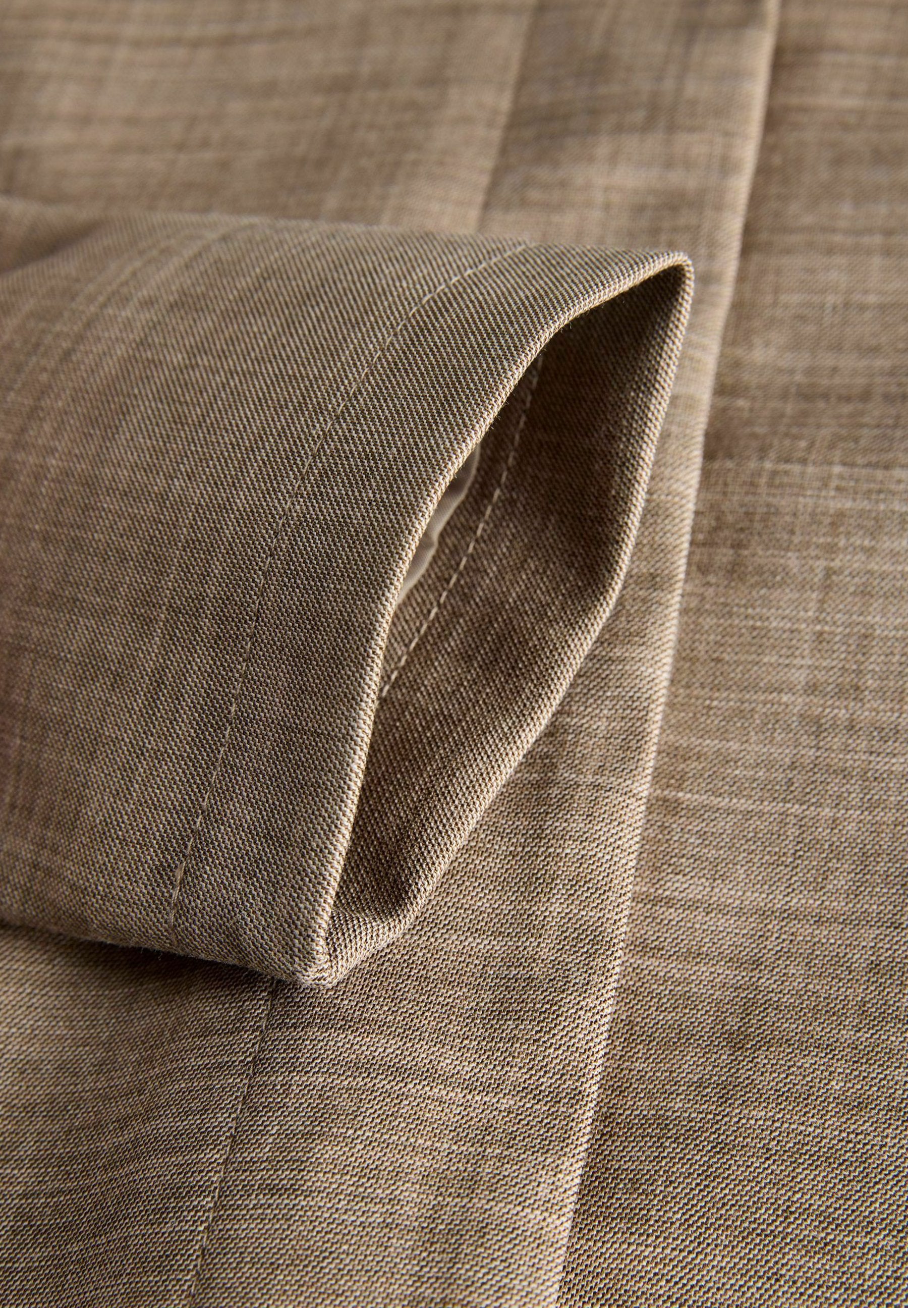 JXZIA Light s - Light jacket - coriander
