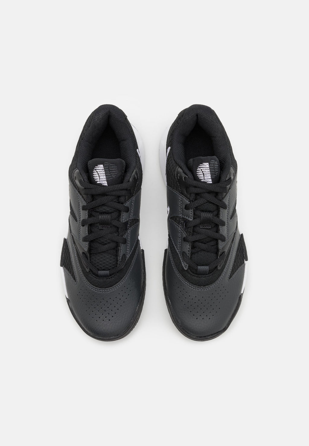 COURT LITE 4  - Multicourt tennis shoes - black/white/anthracite