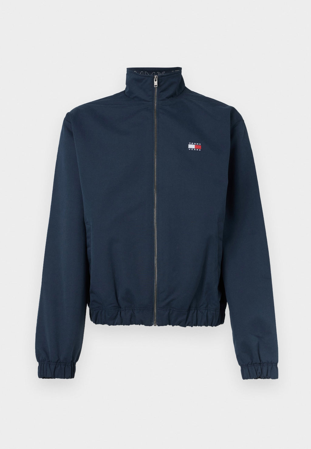 VESTE ESSENTIELLE - Blouson aviateur - bleu marine foncé