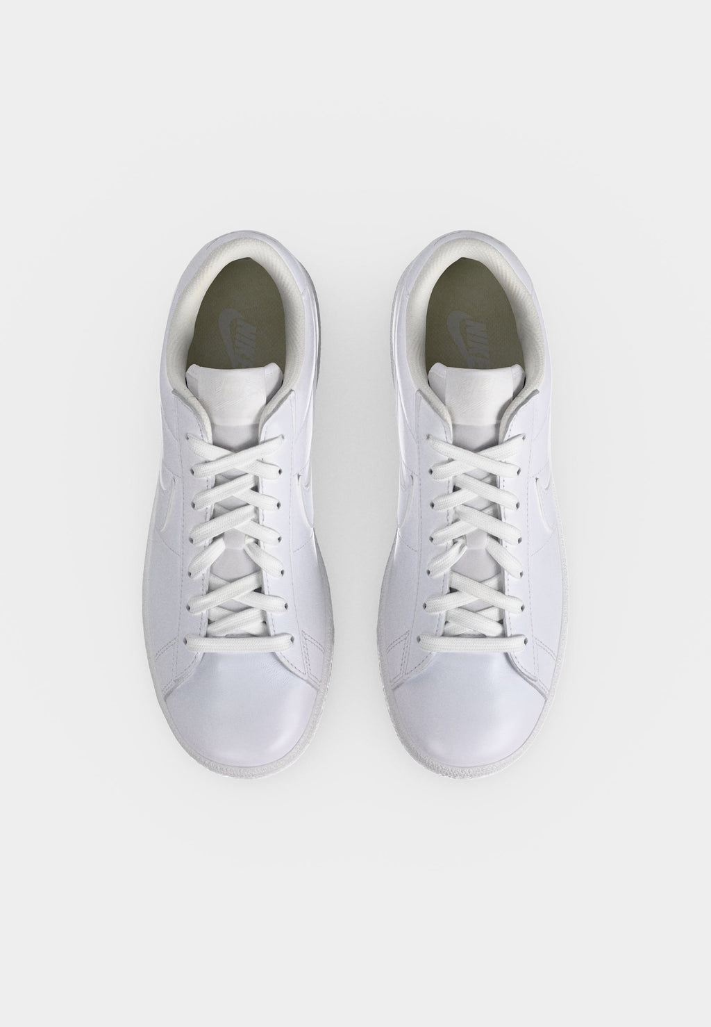 TENNIS CLASSIC - Trainers - white