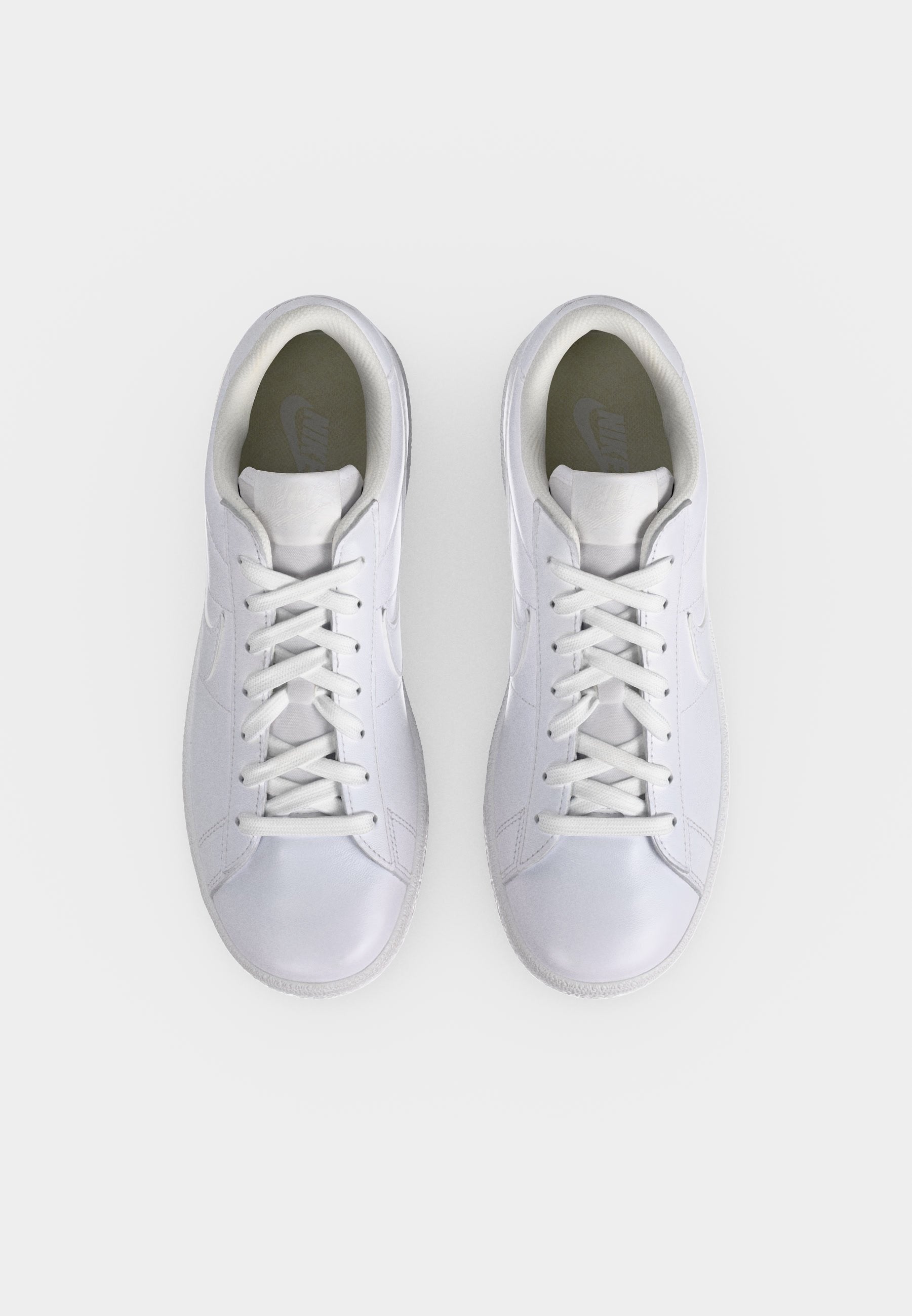TENNIS CLASSIC - Trainers - white