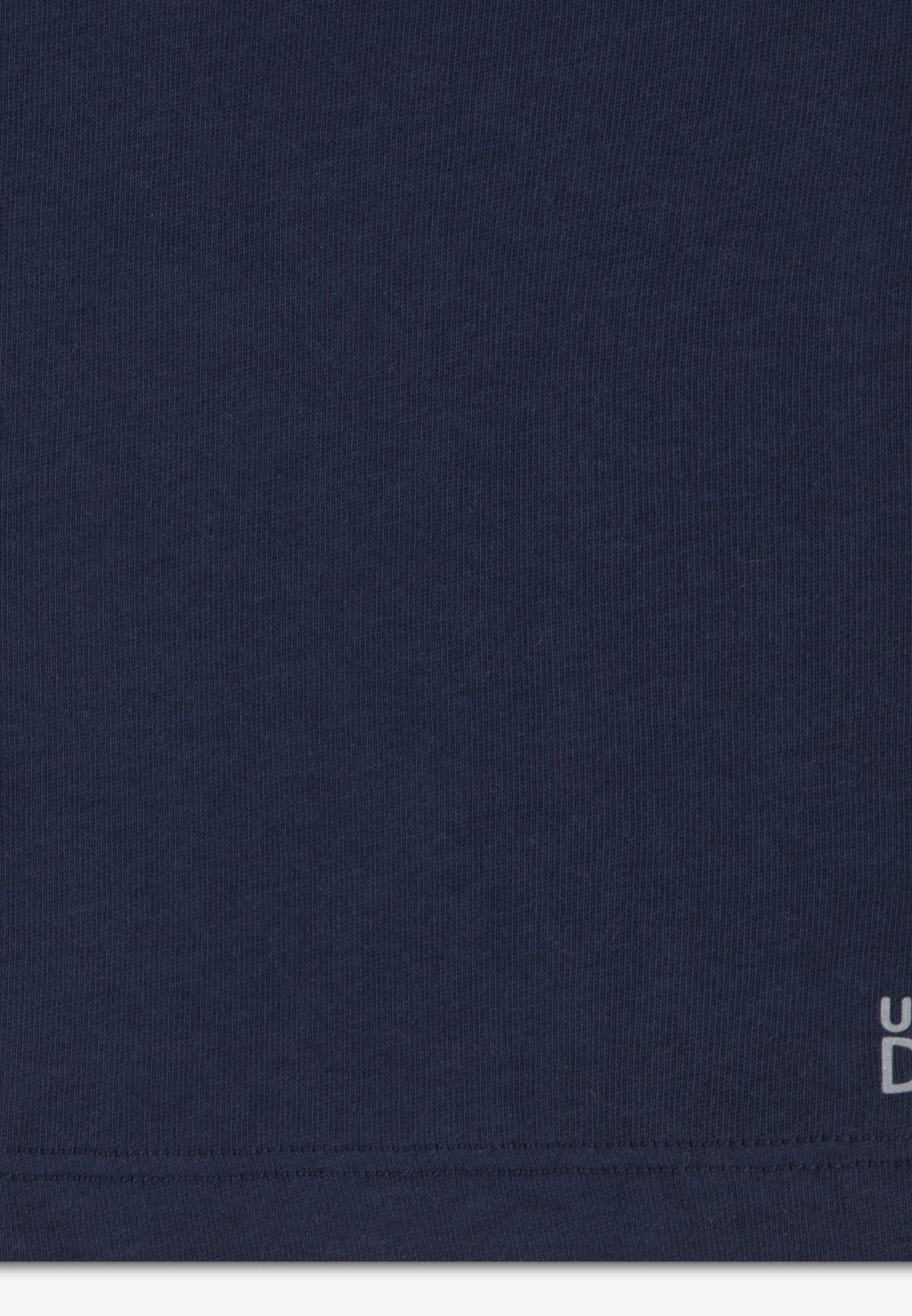 PIPING - Print T-shirt - marine