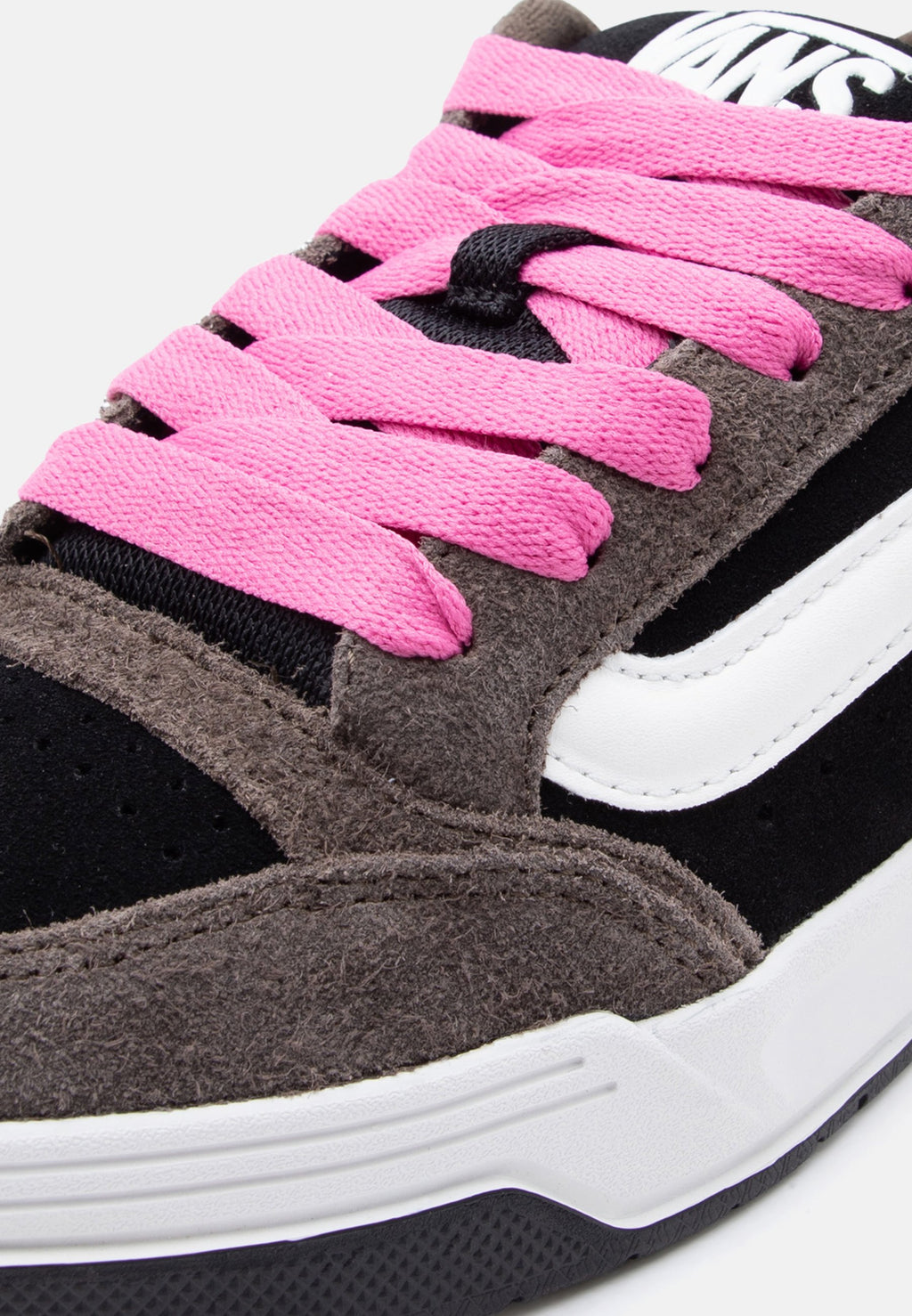 HYLANE UNISEX - Trainers - pop lace gray/black