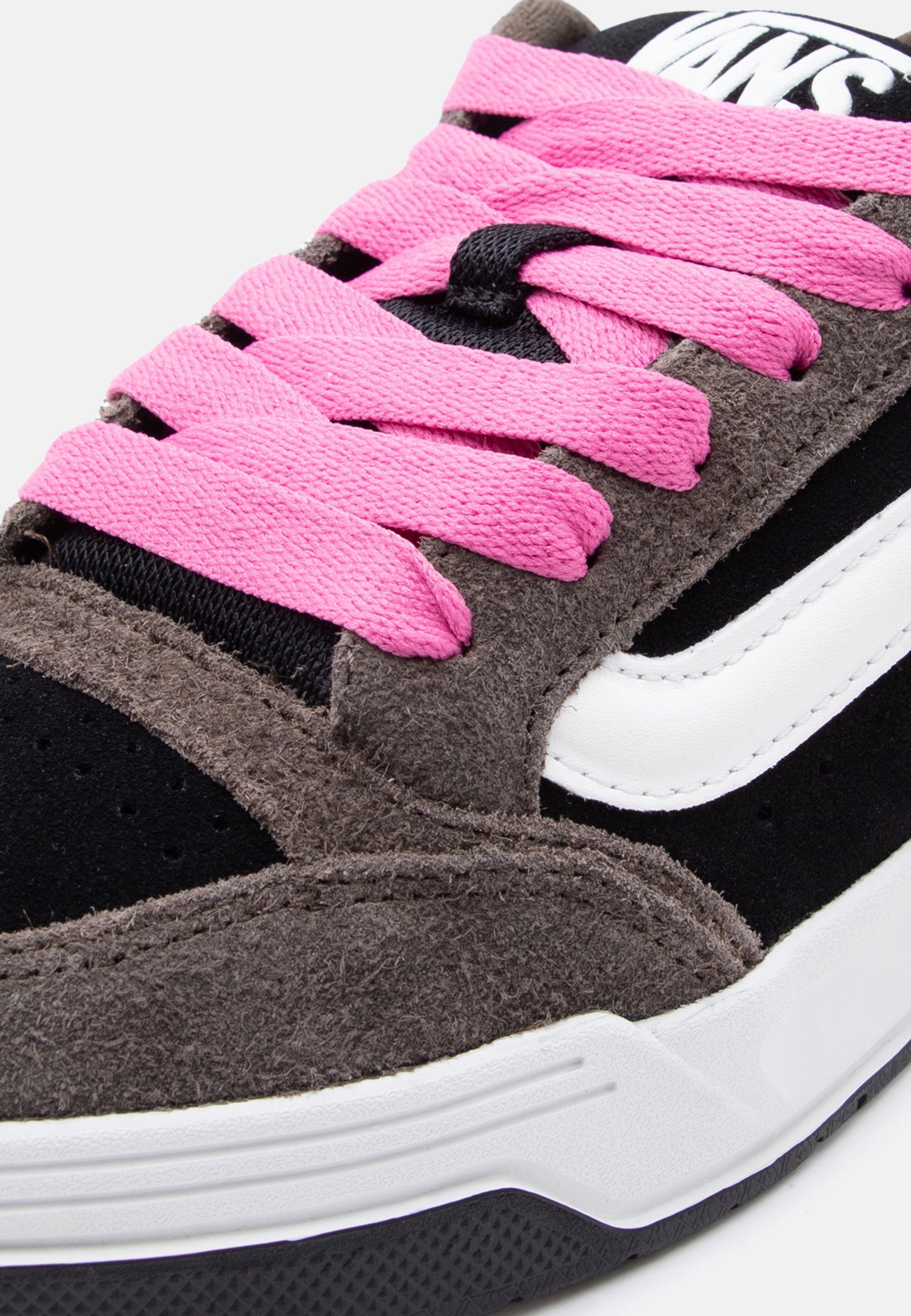 HYLANE UNISEX - Trainers - pop lace gray/black
