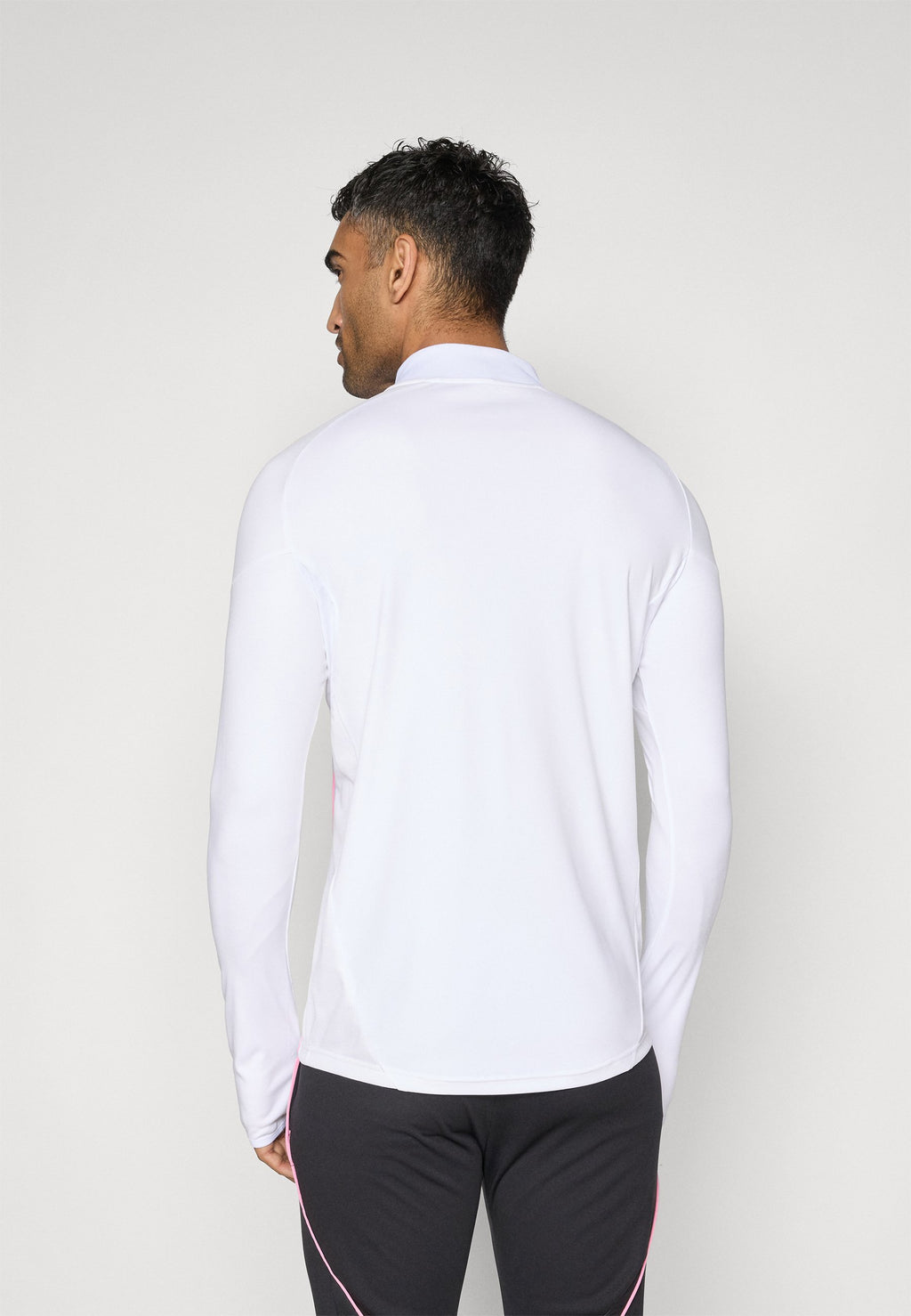 JUVE TOP - Club wear - white