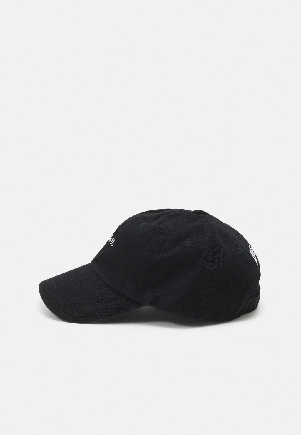 CLUB UNISEX - Cap - black