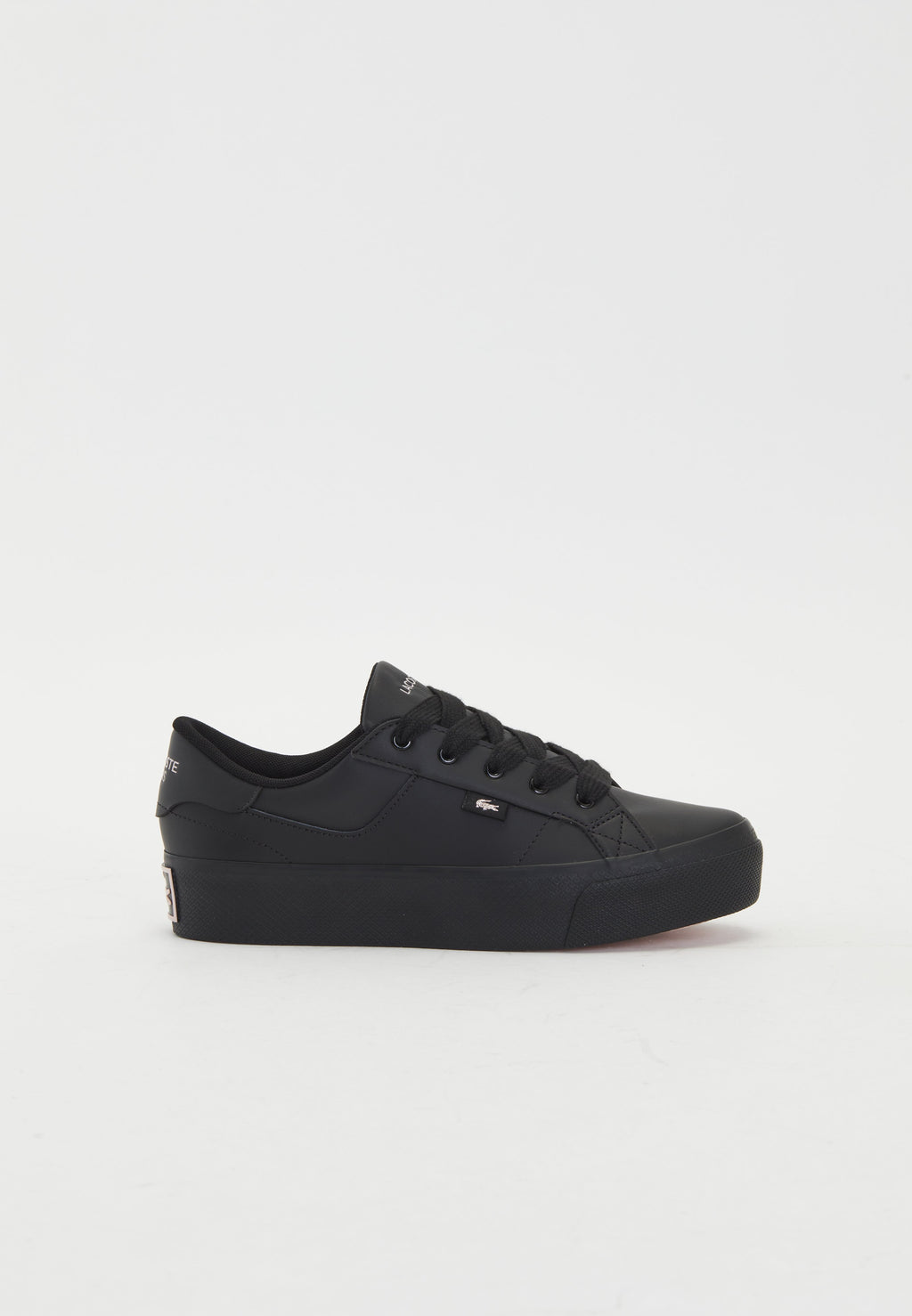 ZIANE - Trainers - black