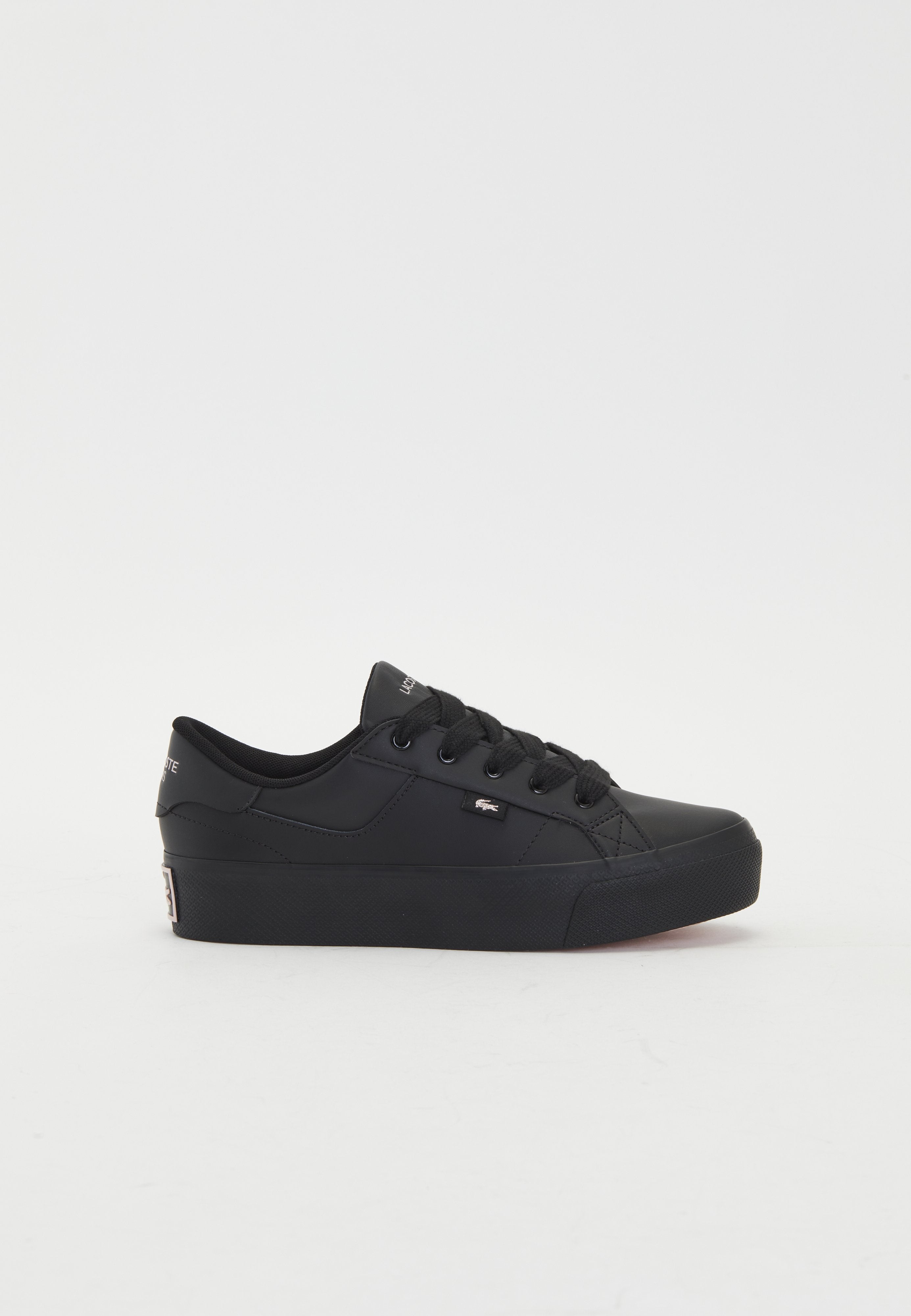 ZIANE - Trainers - black