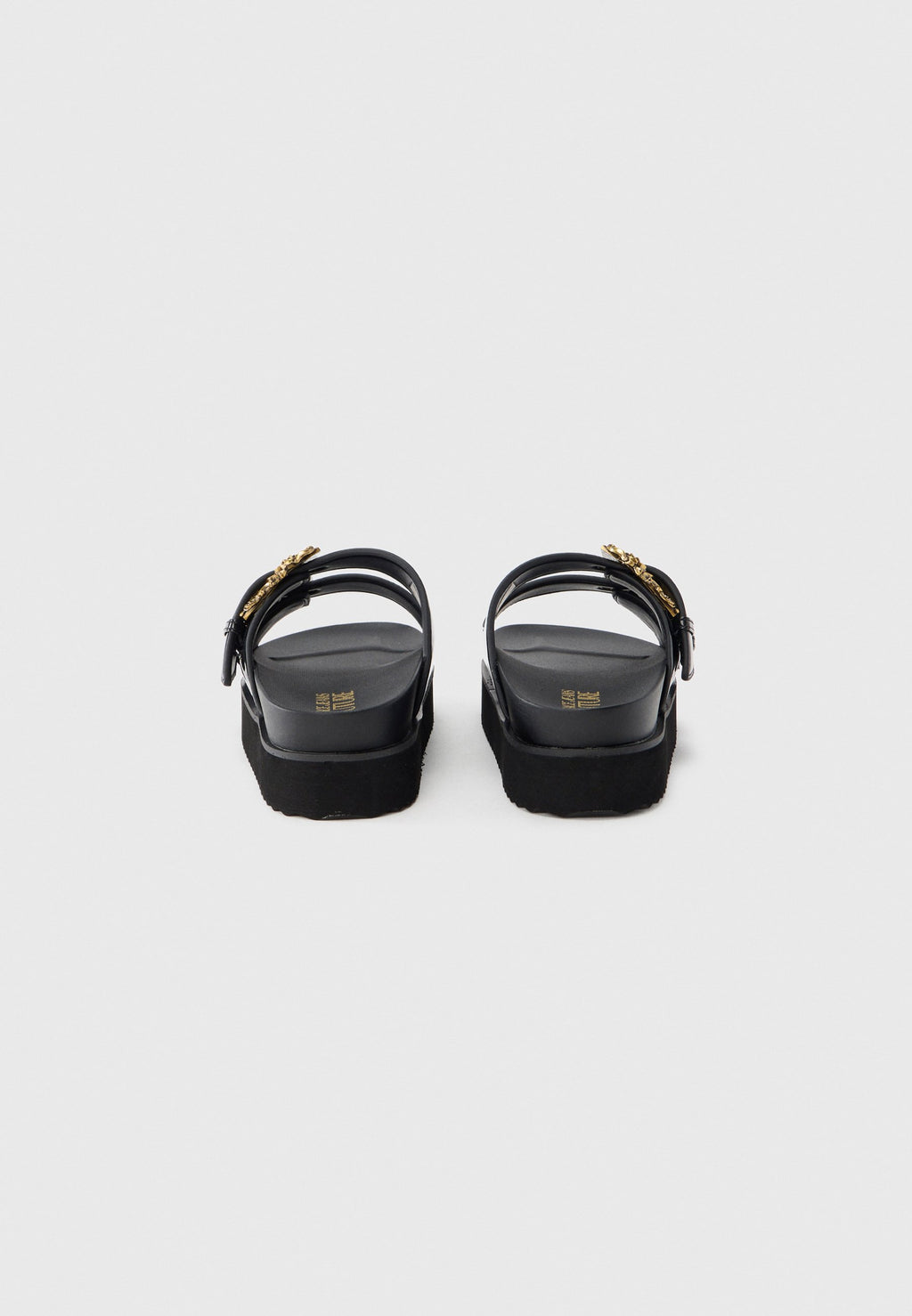 FONDO ARIZONA - Mules - black