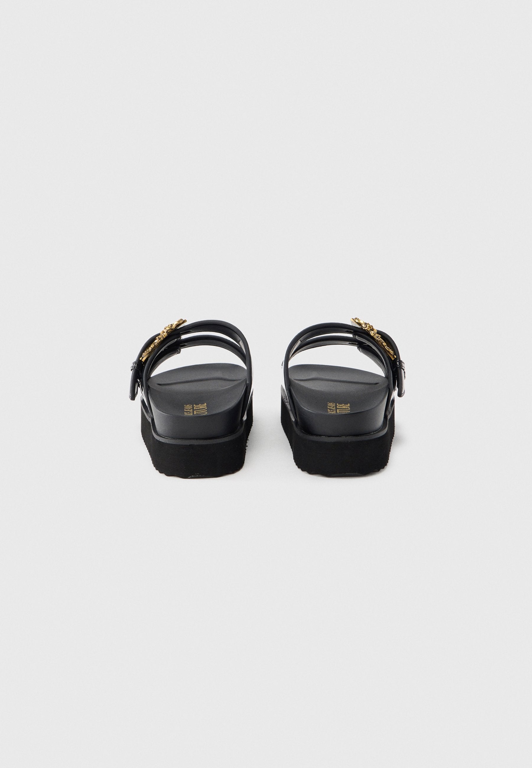 FONDO ARIZONA - Mules - black