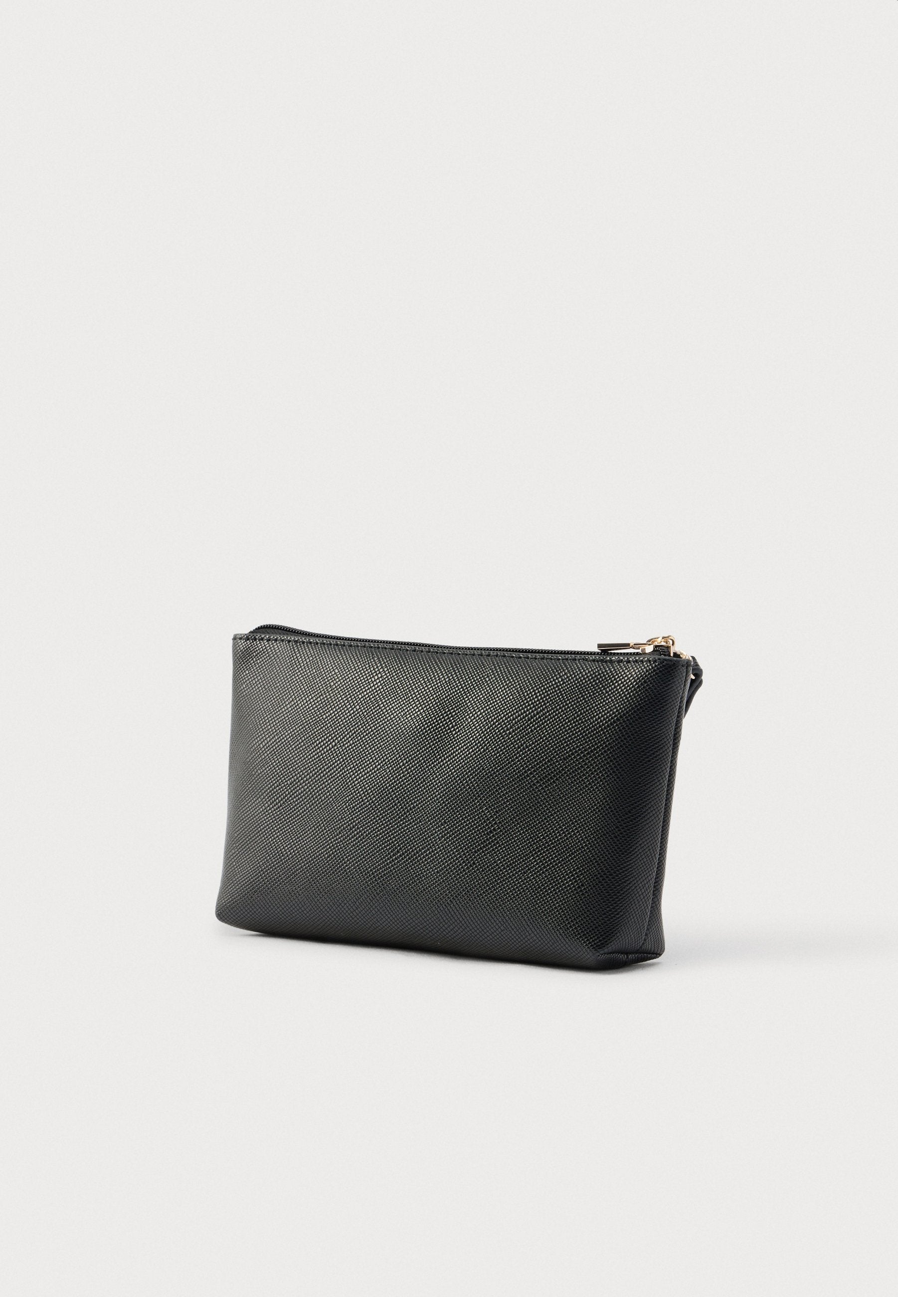 LAUREL II WRISTLET POUCH - Clutch - black